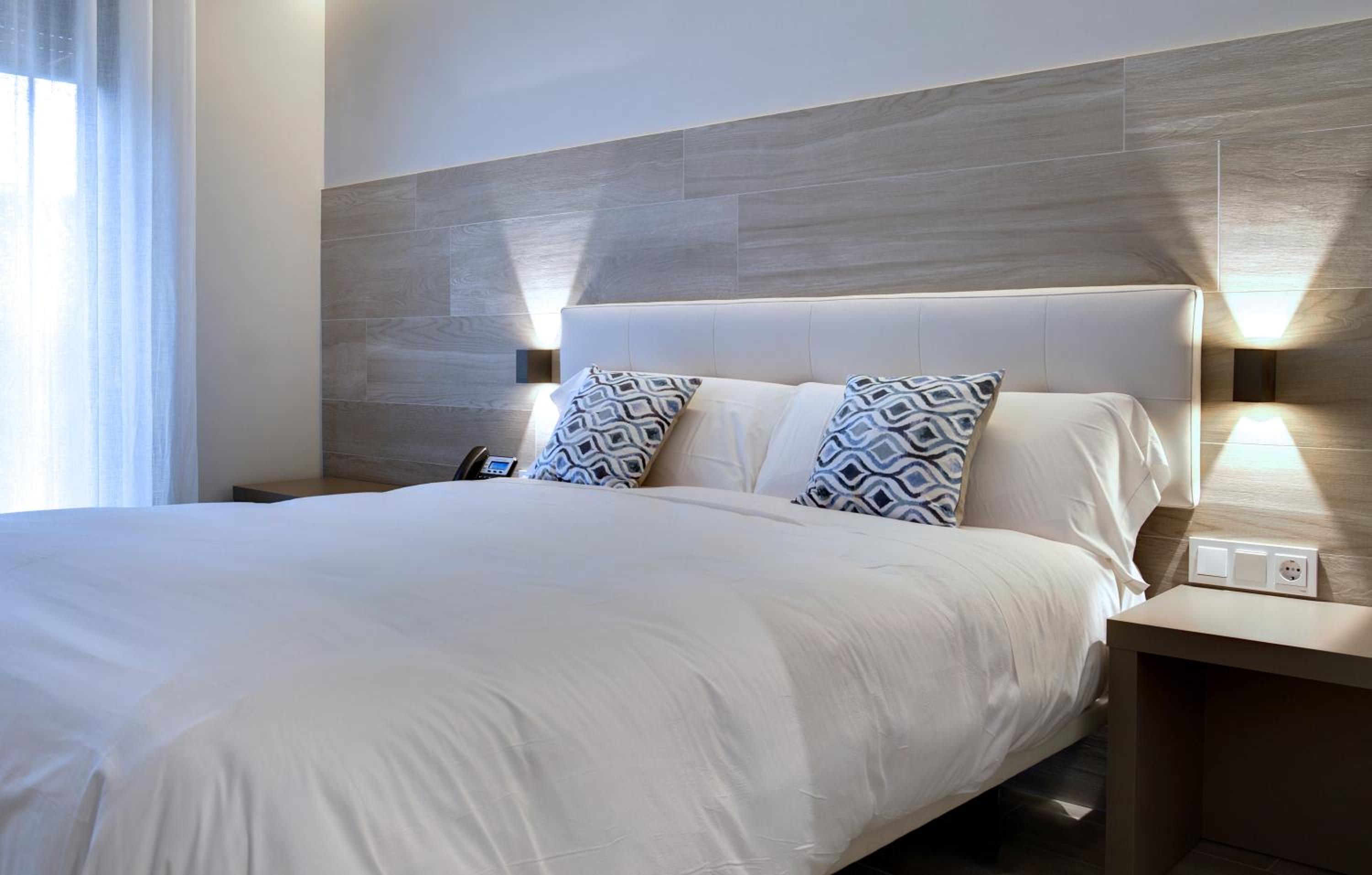 Double Room - Photo 4