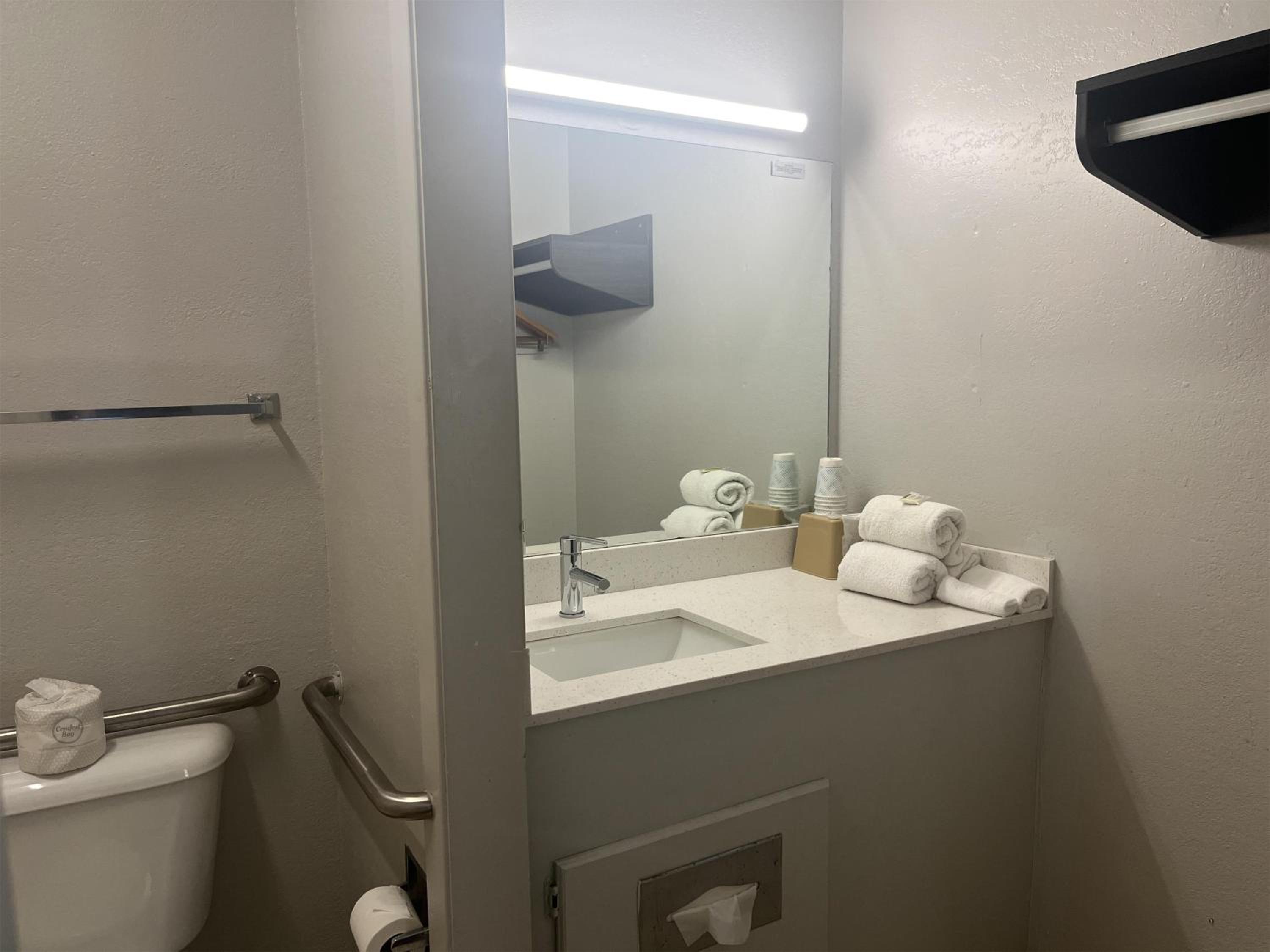 Motel 6 New Boston, TX, Billede 9