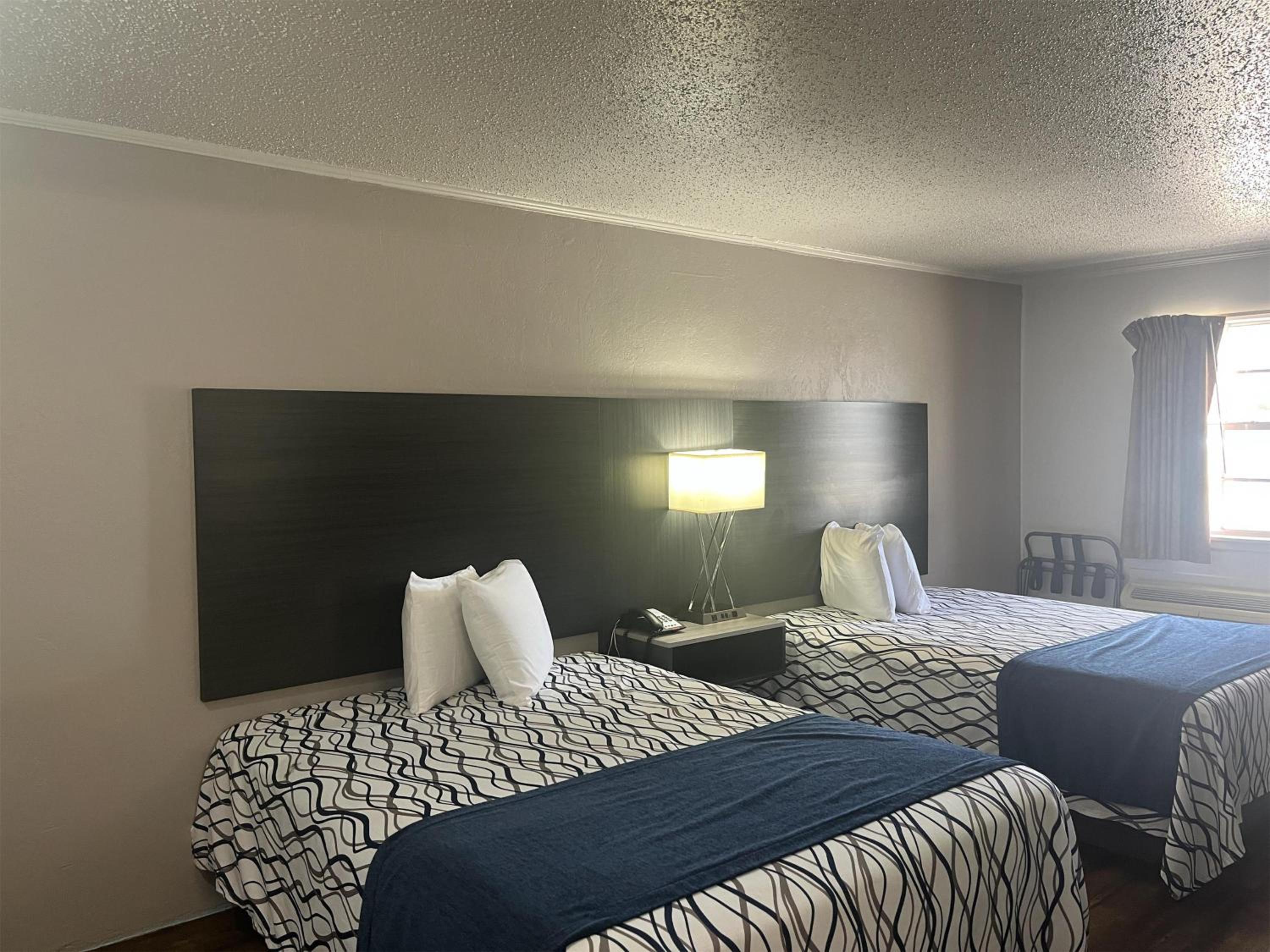 Motel 6 New Boston, TX, Billede 4
