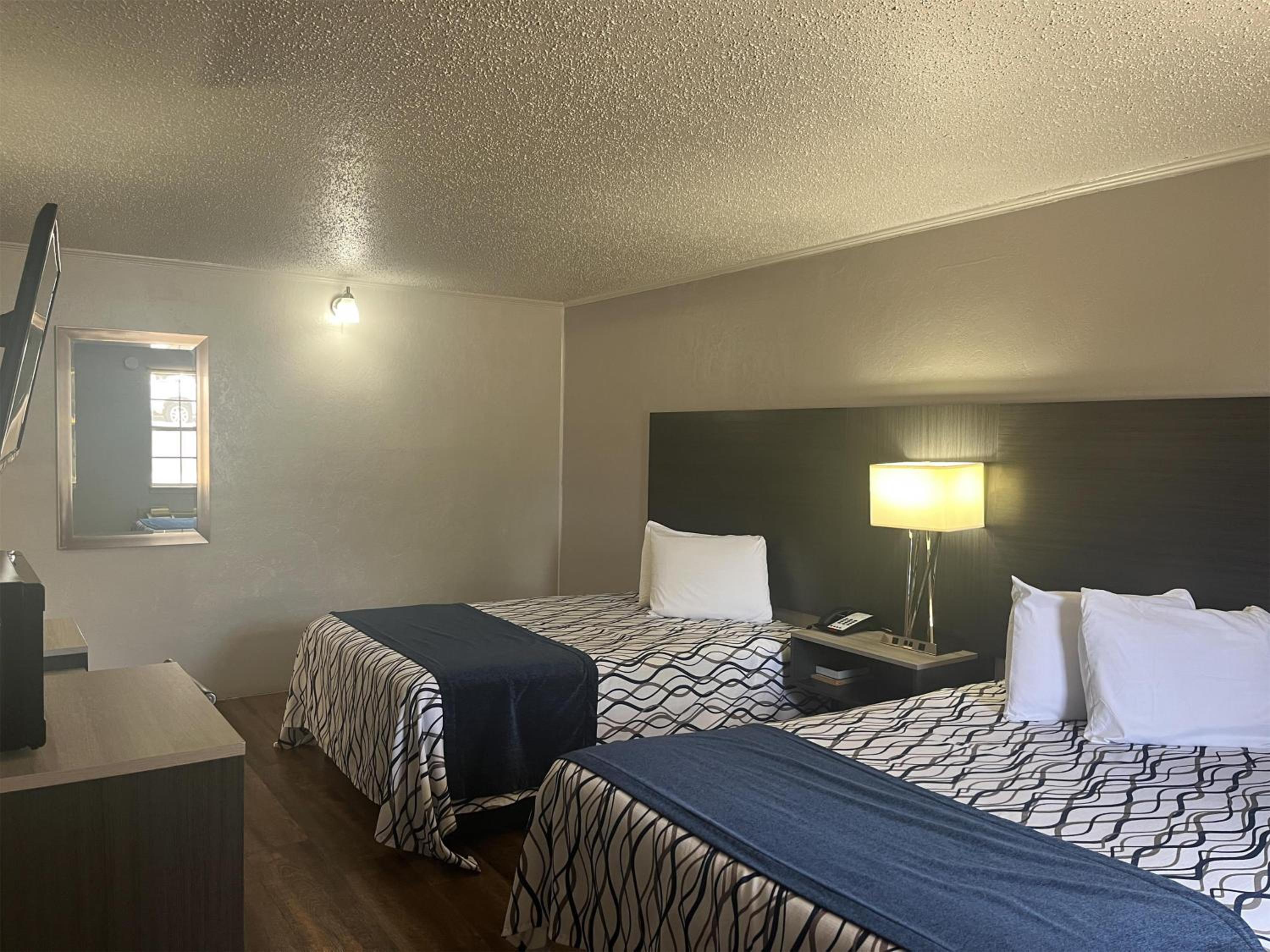 Motel 6 New Boston, TX, Billede 12