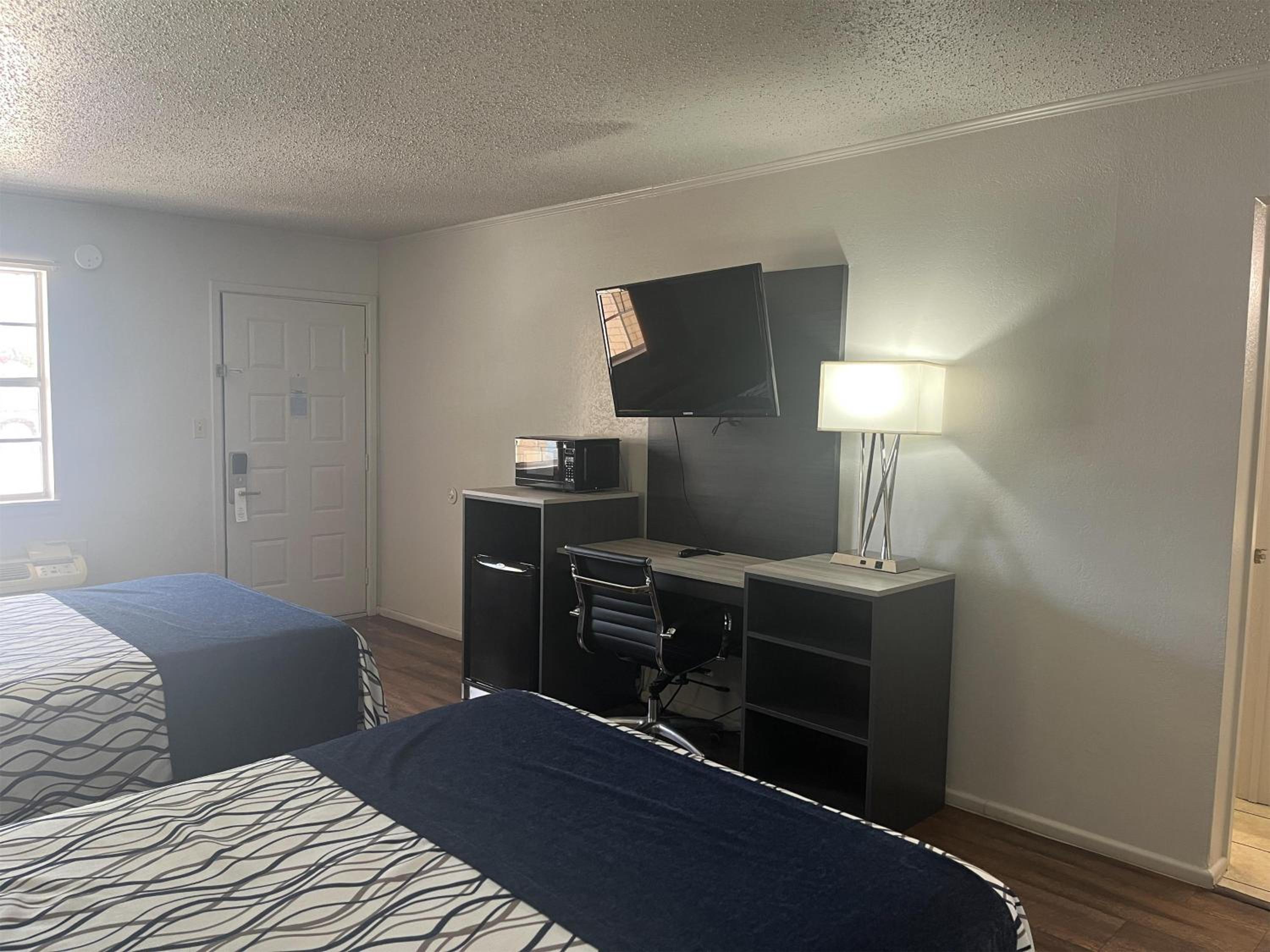 Motel 6 New Boston, TX, Billede 7