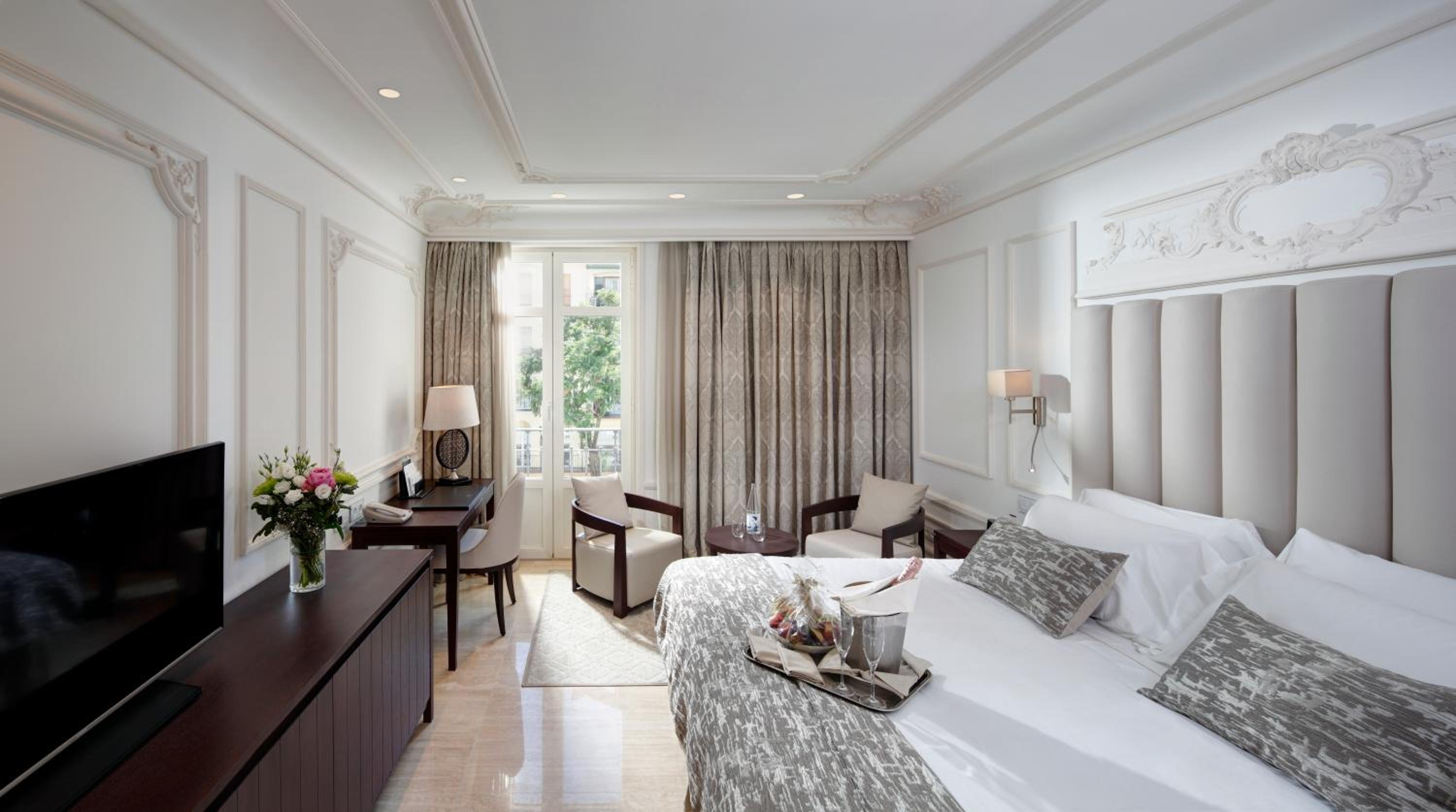 Premier Double or Twin Room
