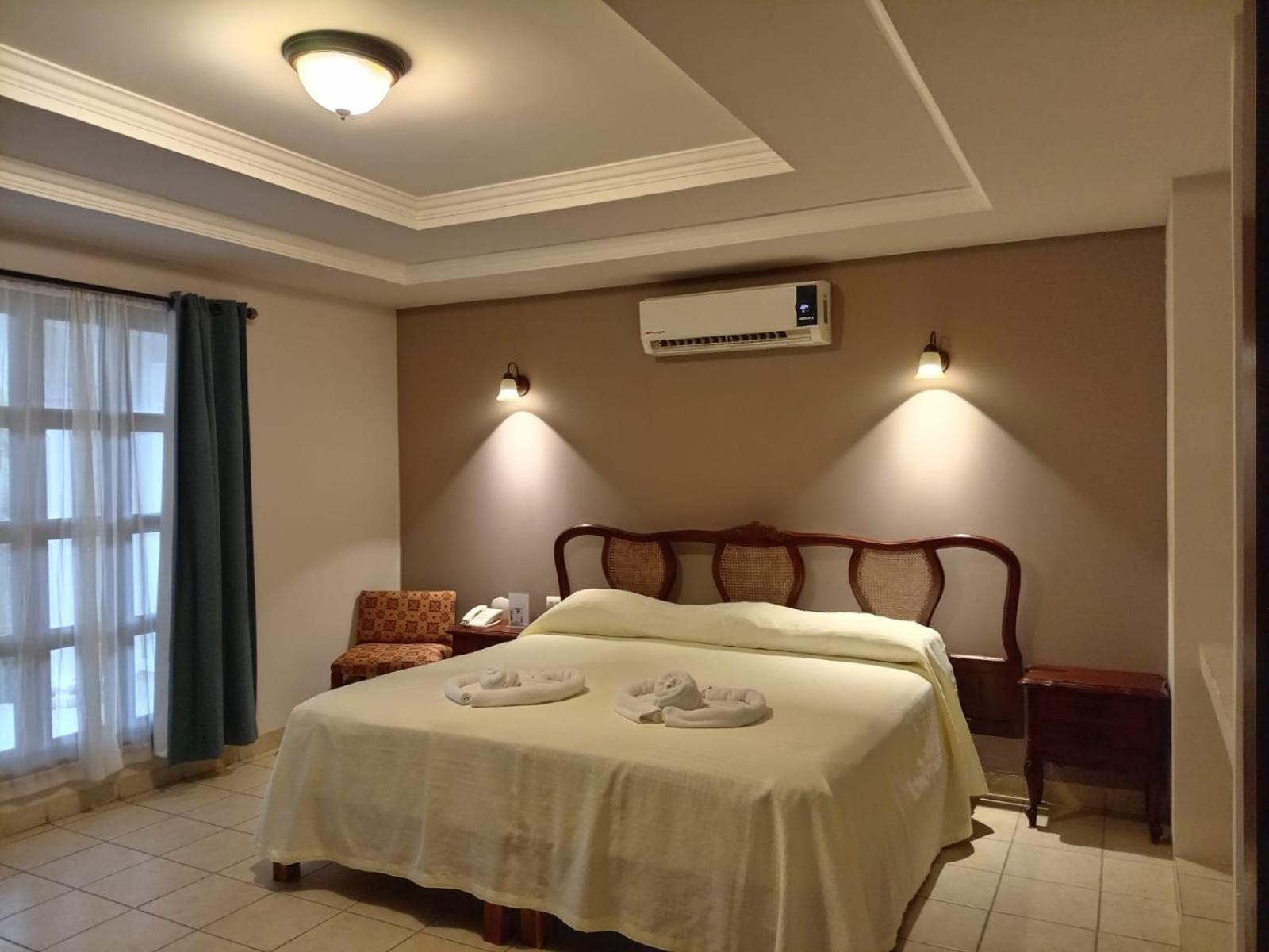 Master Suite