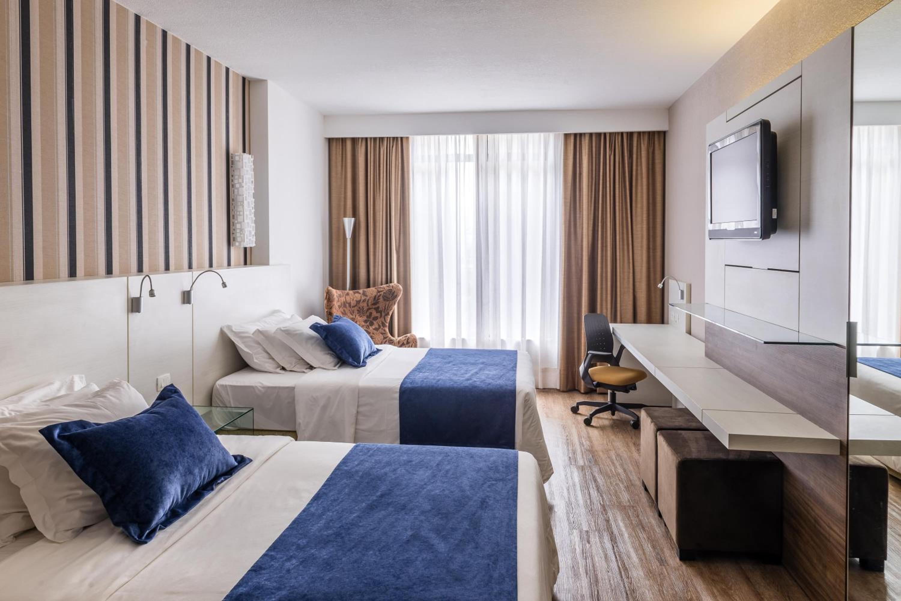 1 Superior Double Room - Non-Smoking - Photo 3