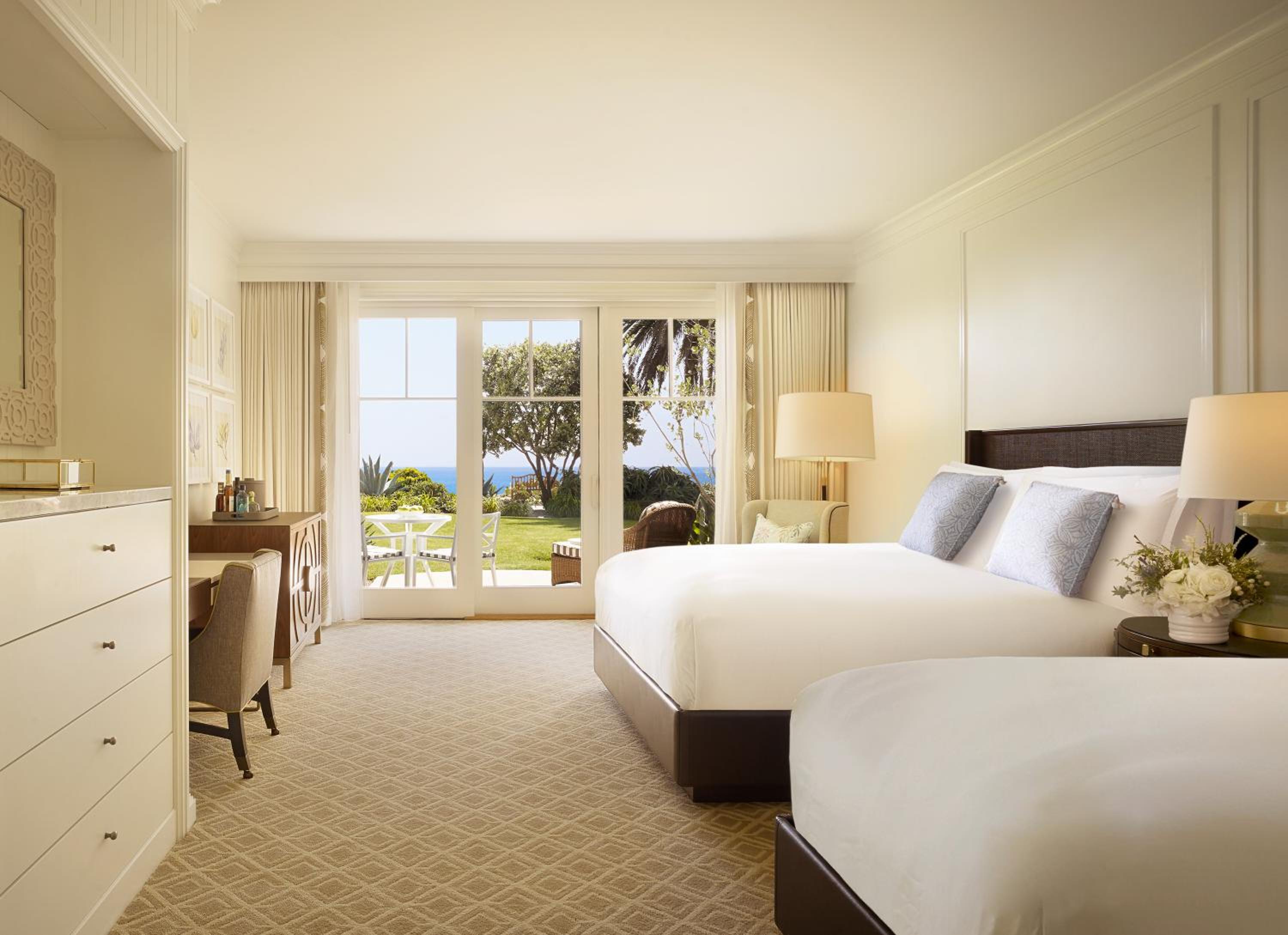 Horizon View Queen Queen Bungalow