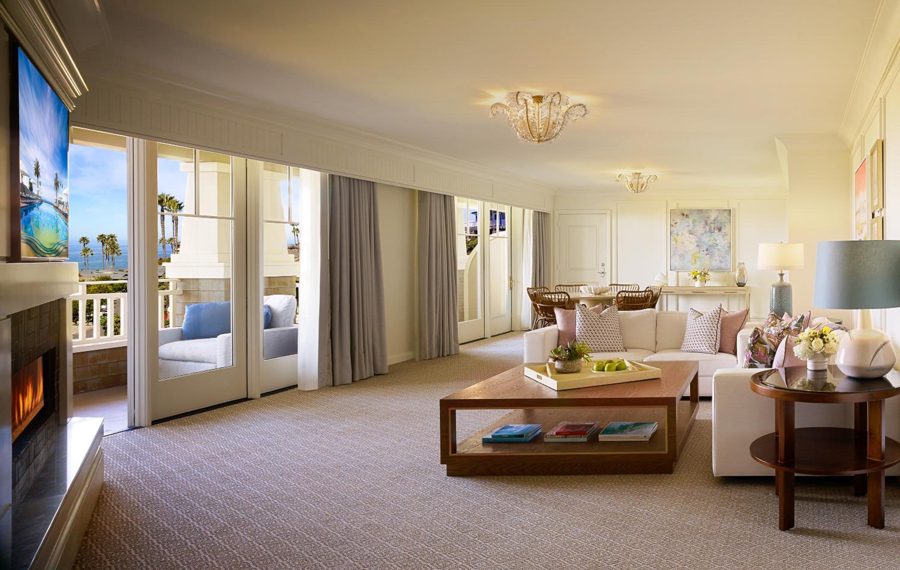 Sunset Suite