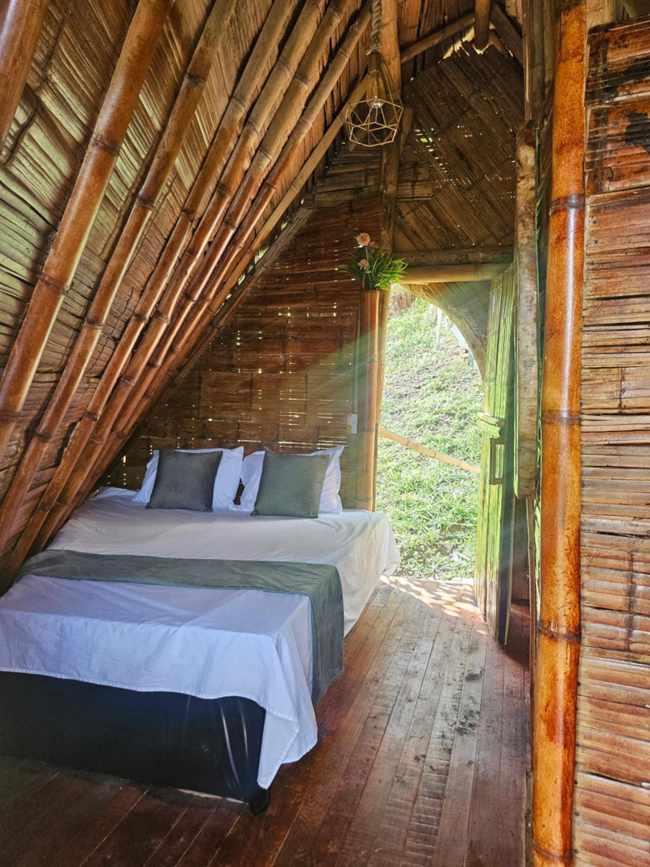 One-Bedroom Chalet photo 2