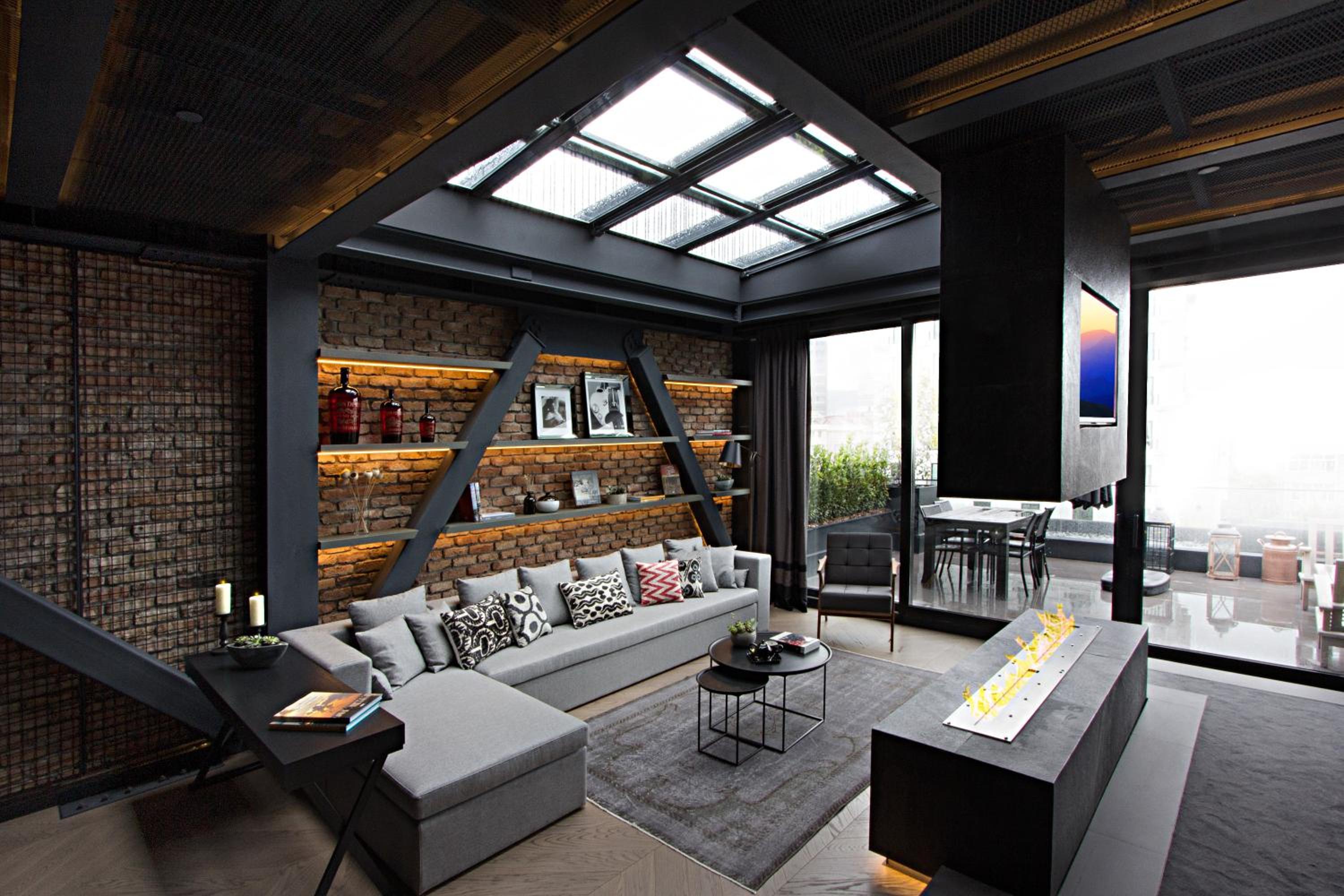 Presidential Suite photo 2