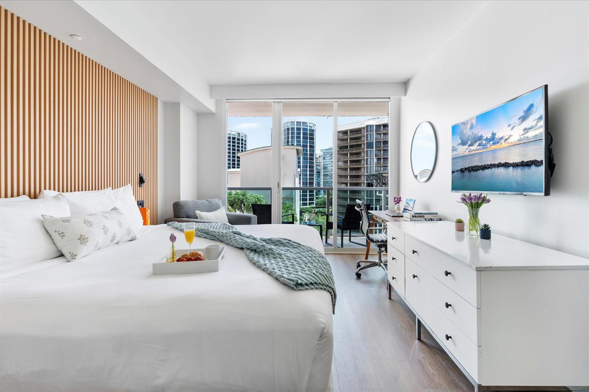 King Room 1