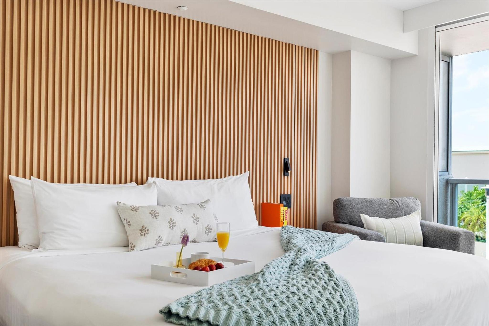 King Room 4