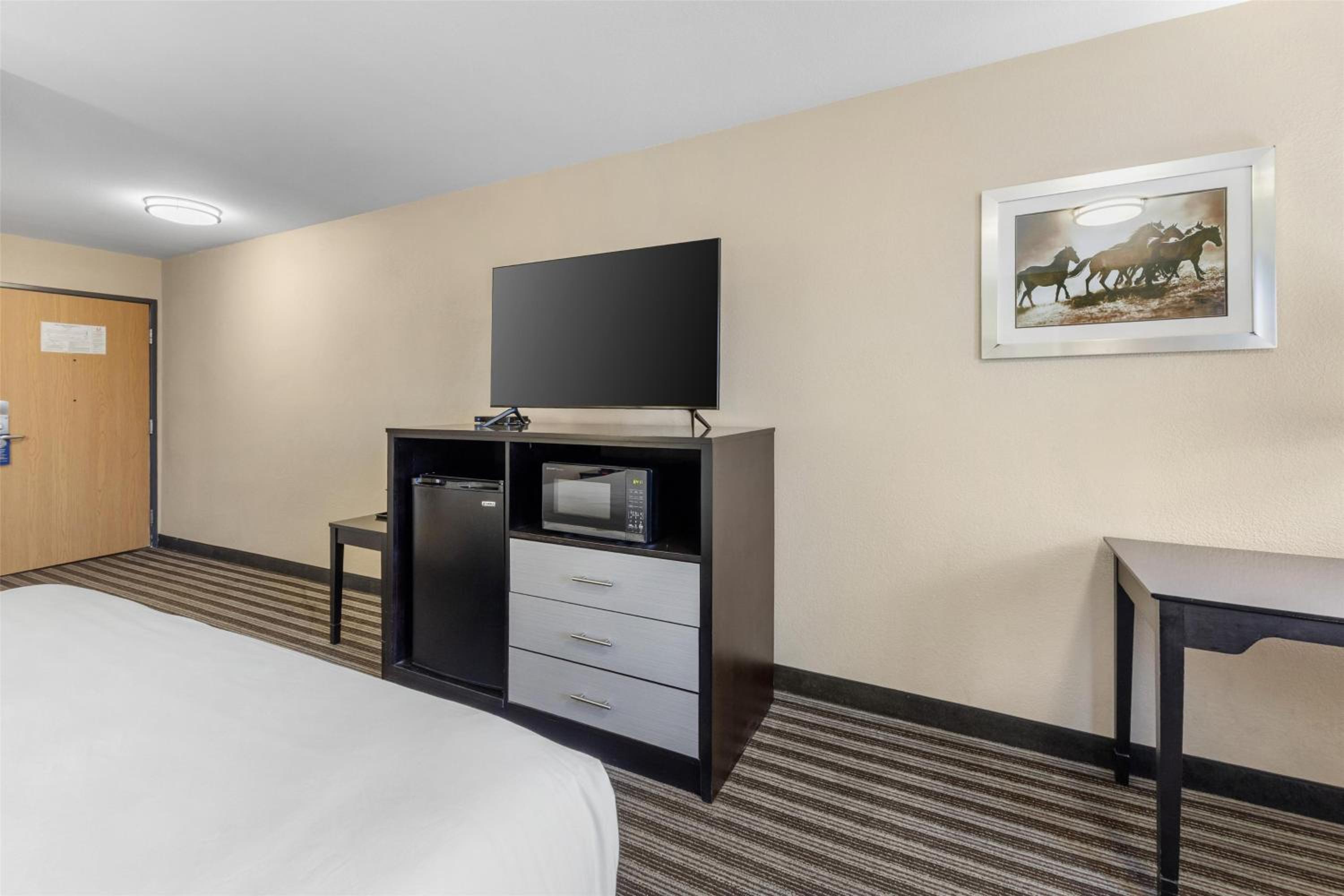 King Room - Disability Access photo 3