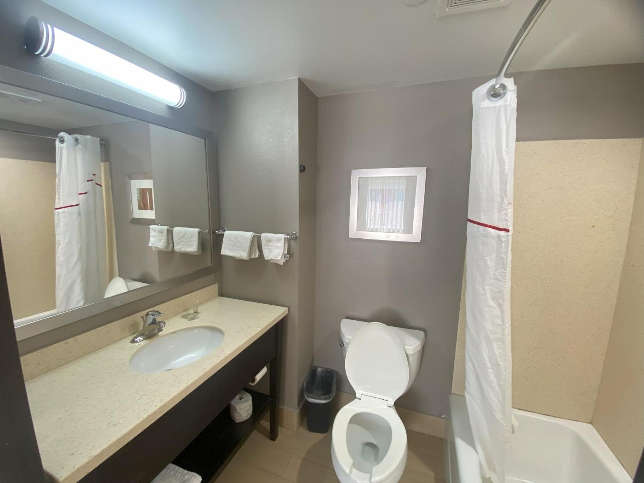 Standard King Room Non-Smoking - Photo 6
