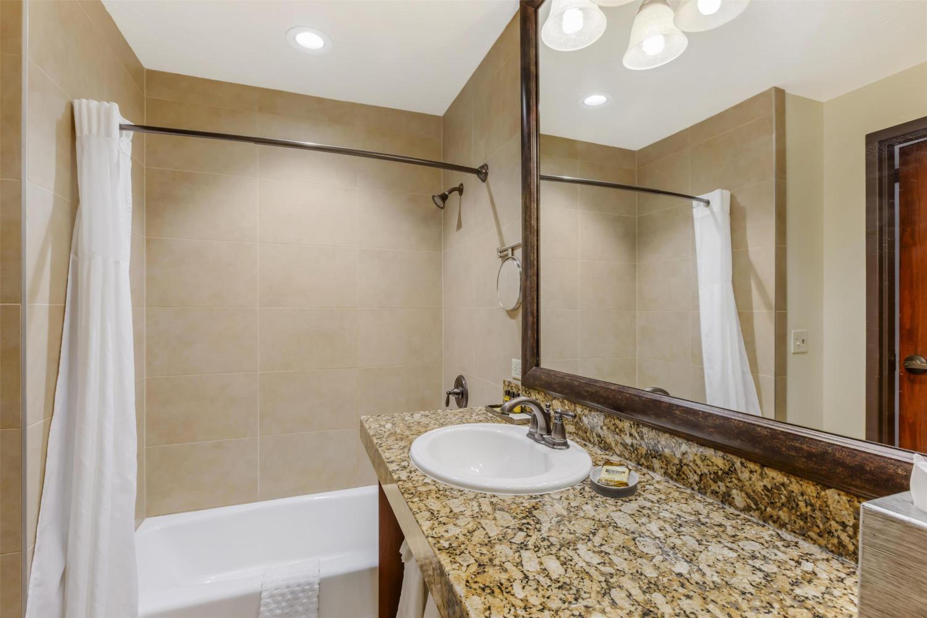Best Western Plus Canyonlands Inn, Billede 4