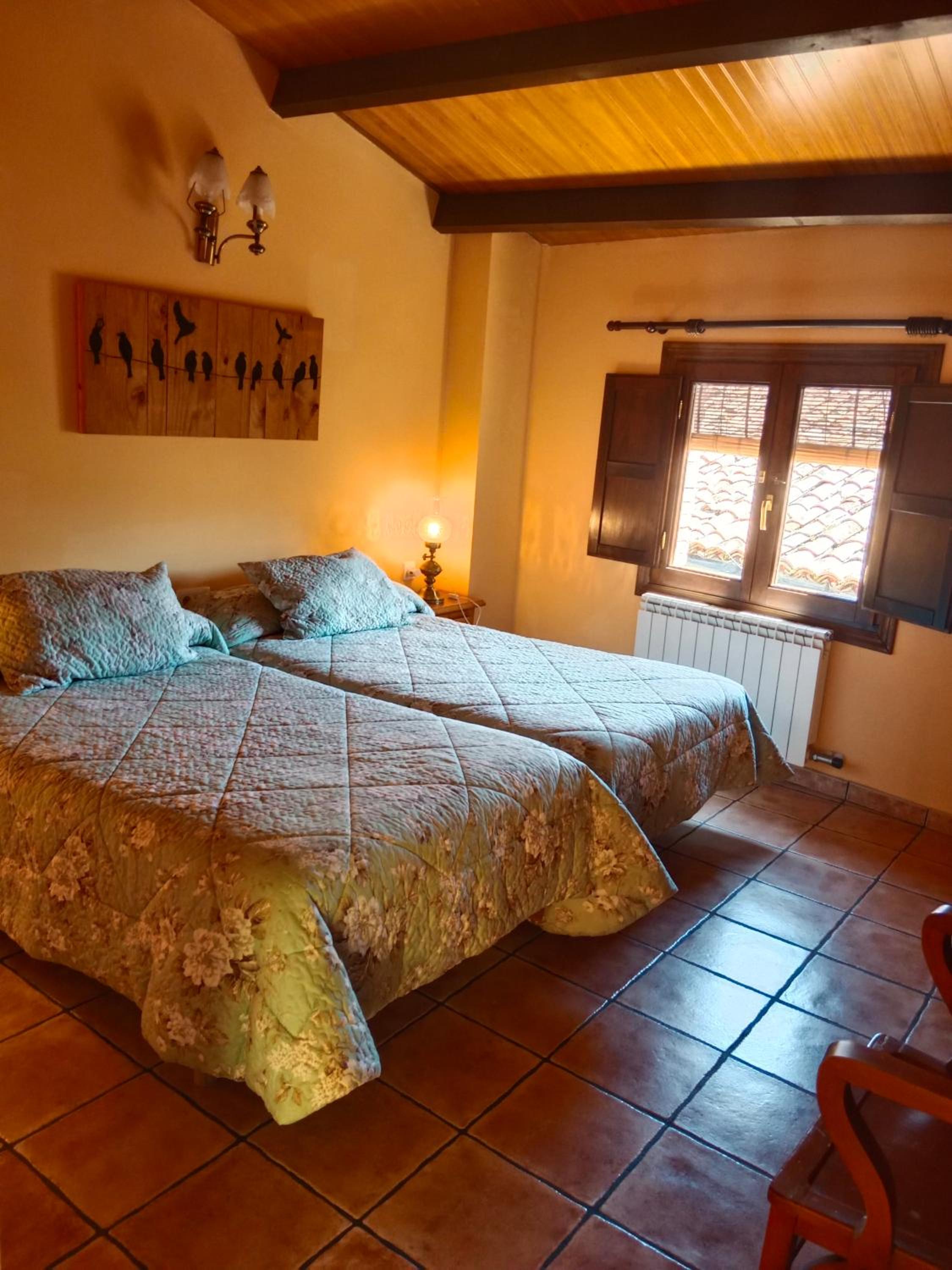 Double or Twin Room photo 2