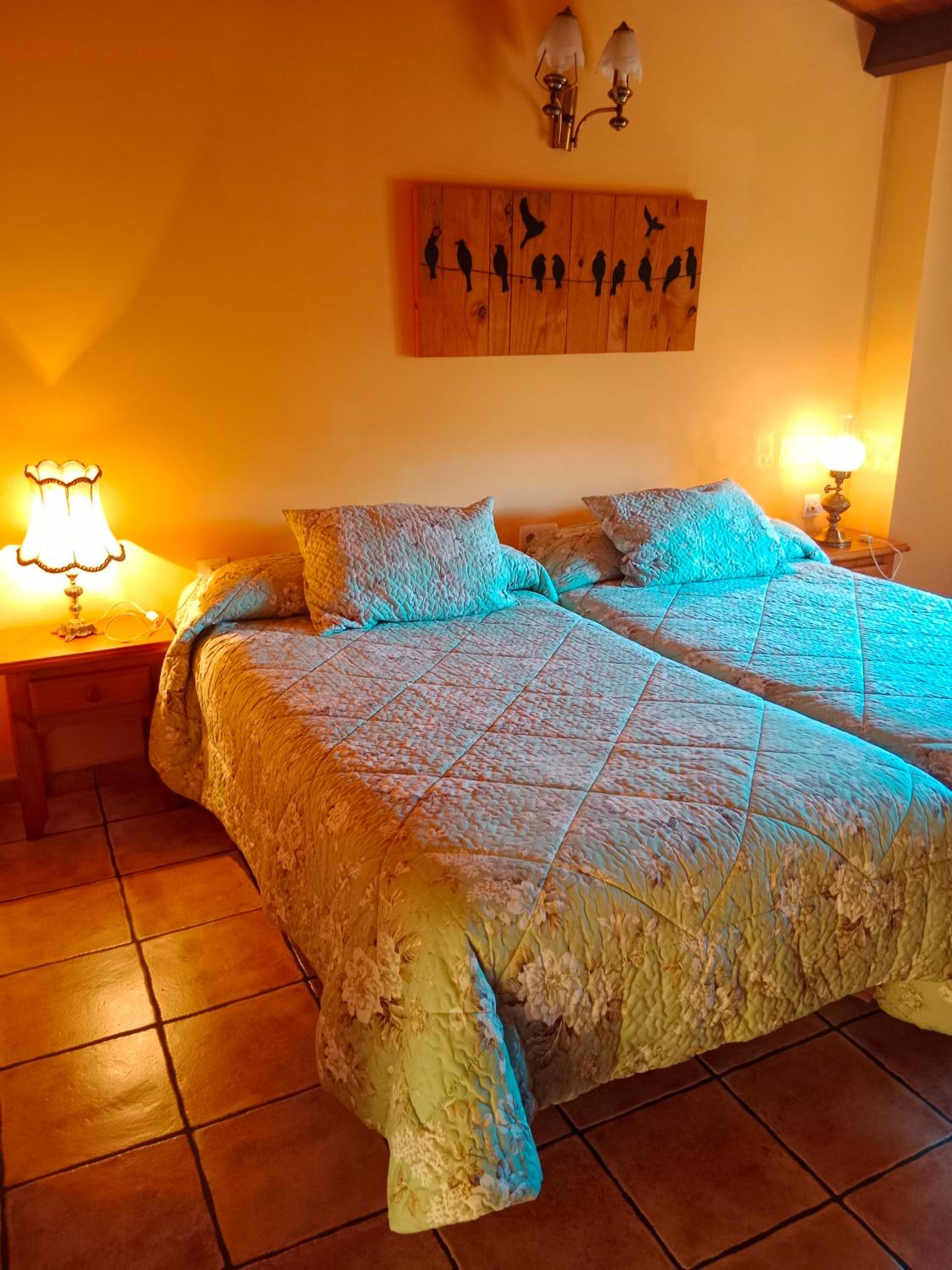 Double or Twin Room photo 3
