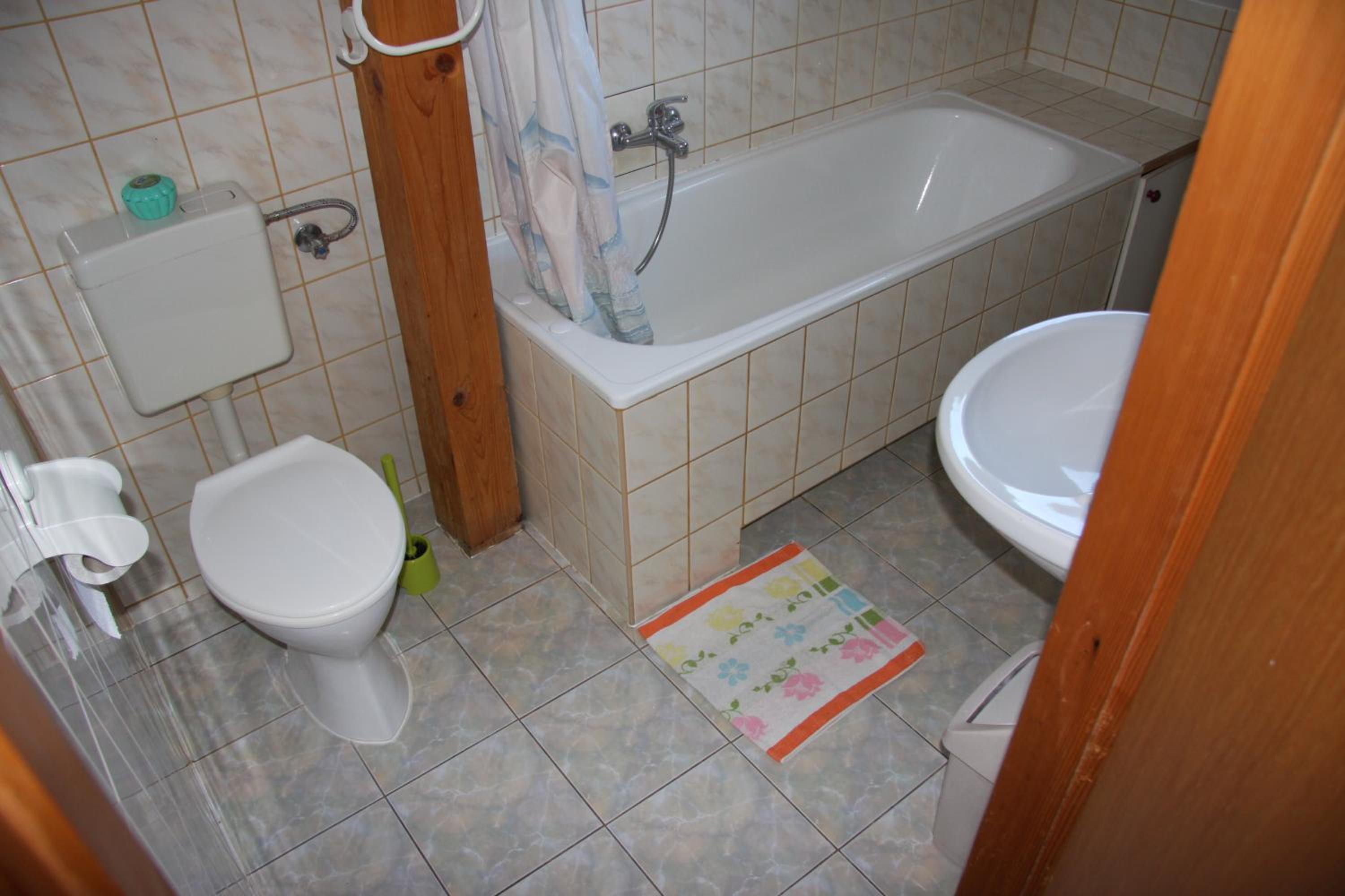 Double Room with Balcony photo 3
