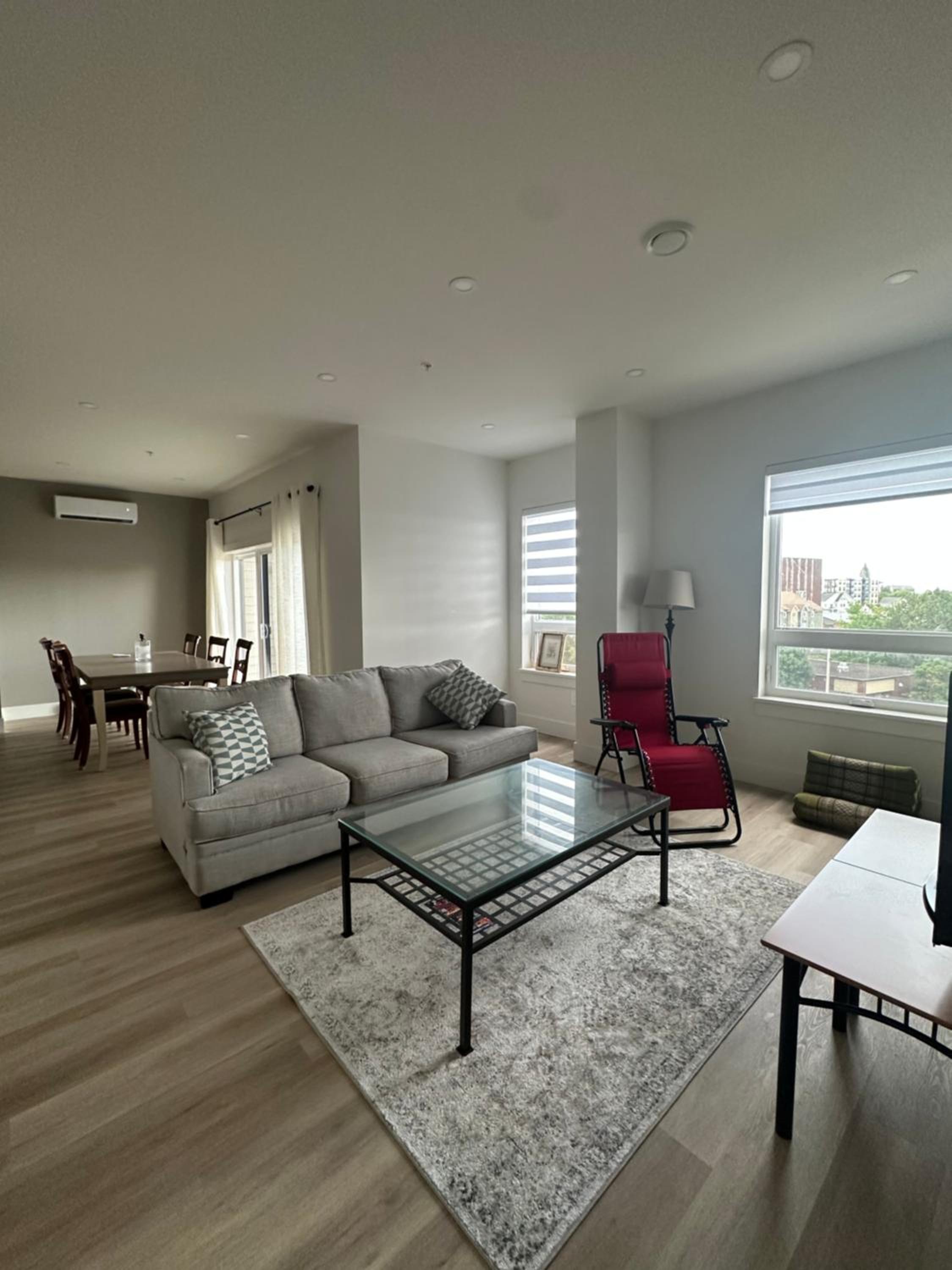 Double Room with Balcony (2 Adults + 1 Child)