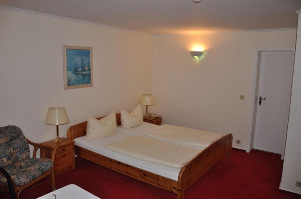 Triple Room - Photo 1