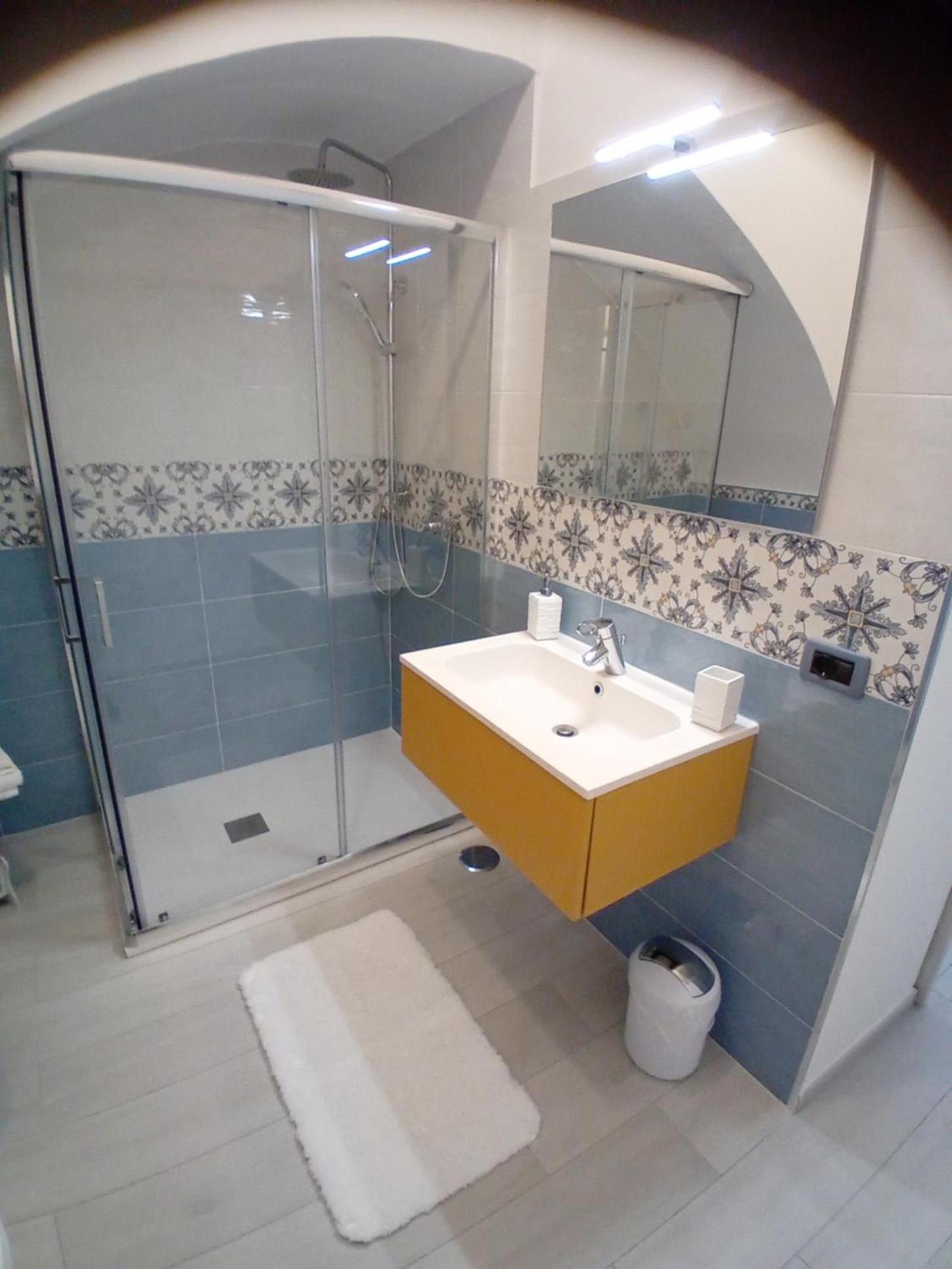 Deluxe Double Room with Sea View photo 3