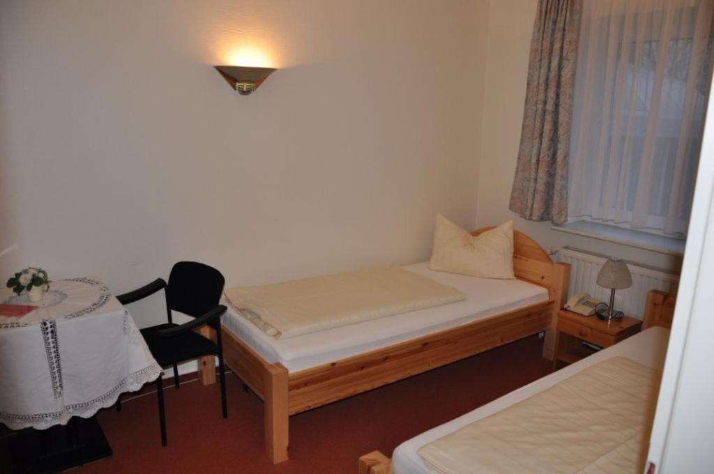 Triple Room - Photo 3