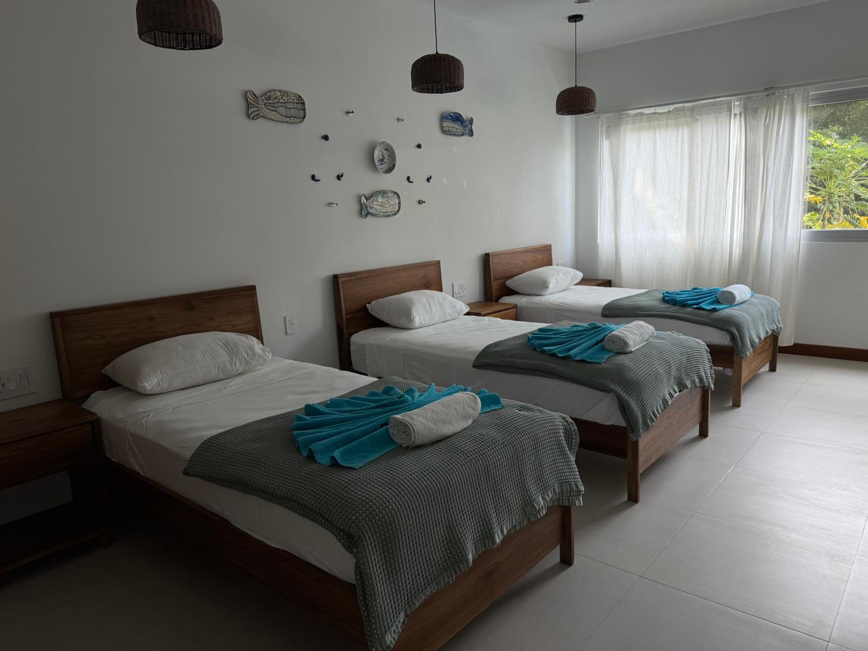 Standard Triple Room - Photo 3
