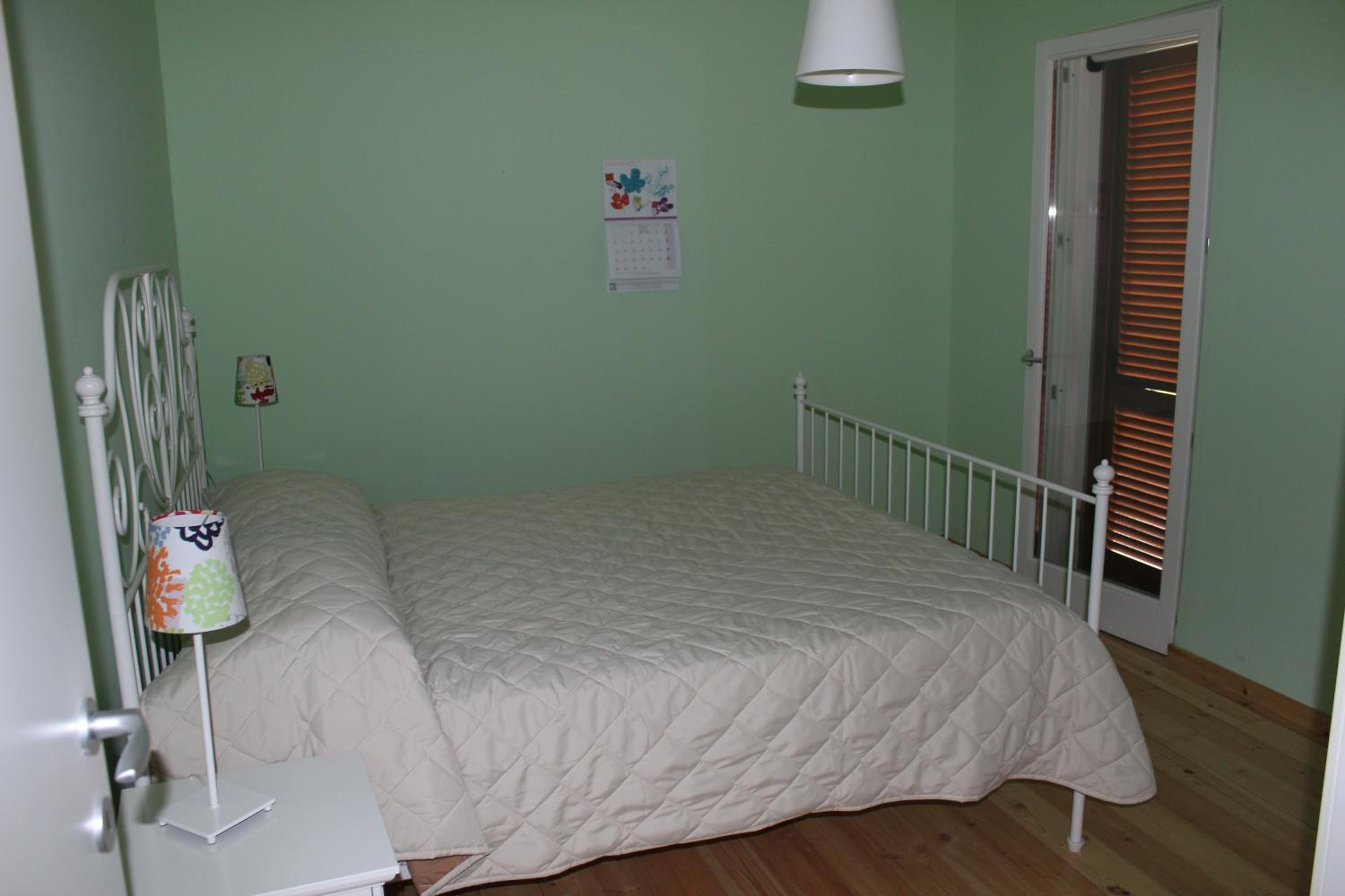 Apartment - Ground Floor photo 1