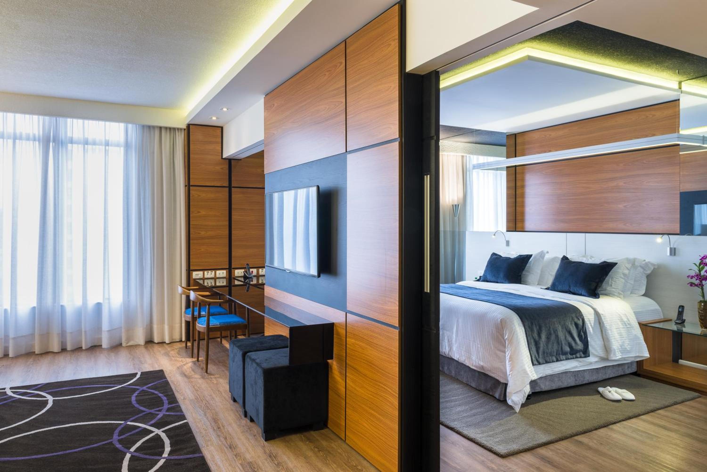 Royal Suite