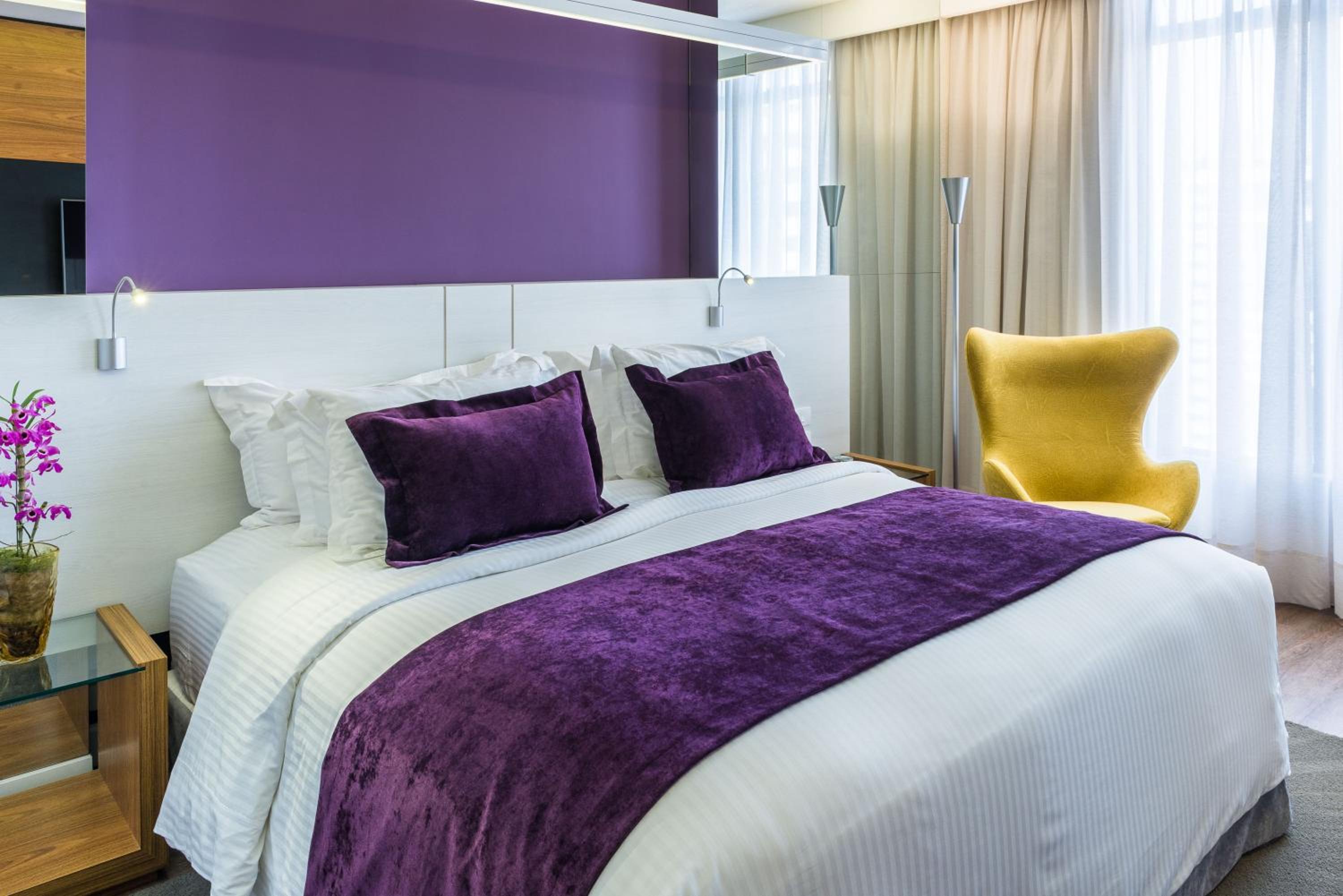 Luxury Suite Queen