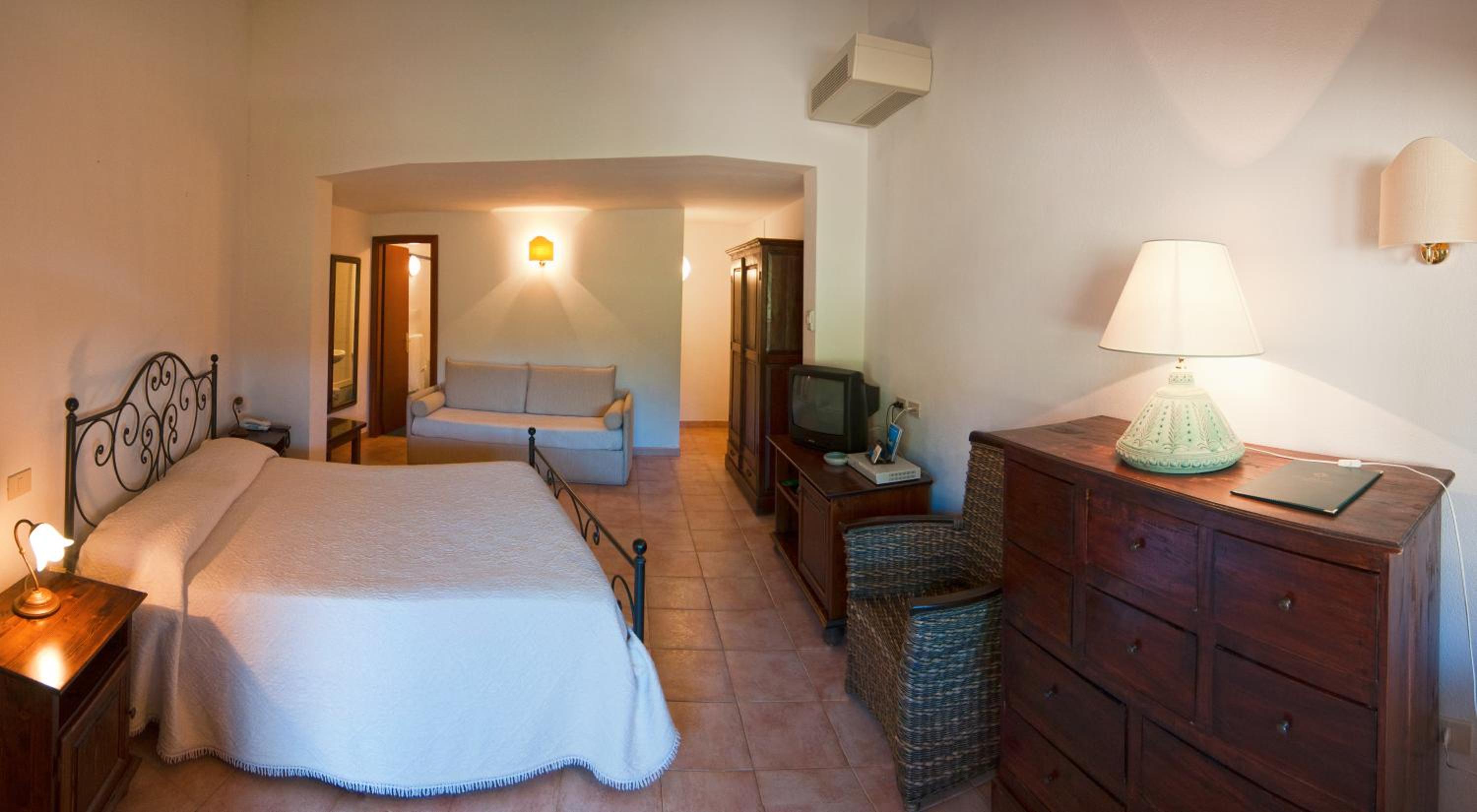 Quadruple Room photo 2