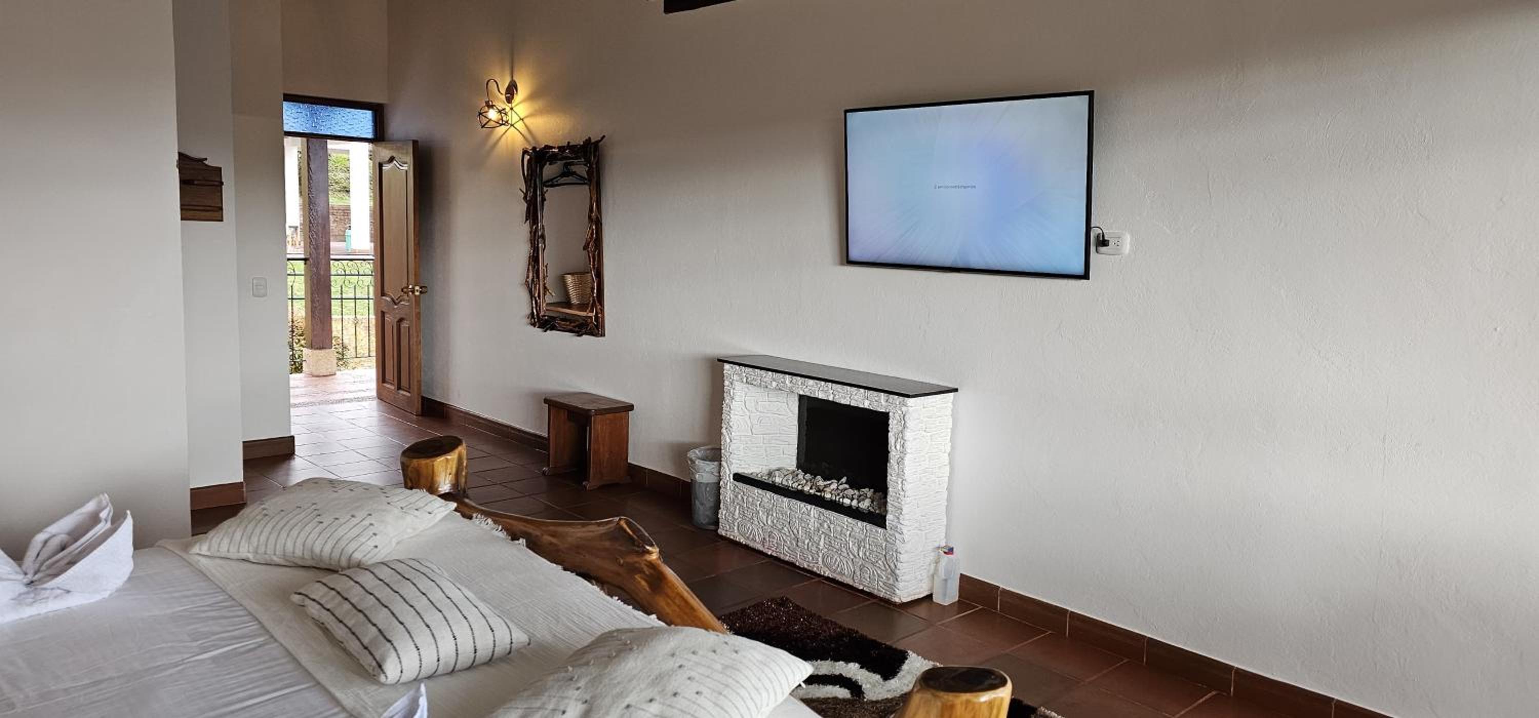 Junior Suite with Balcony photo 3