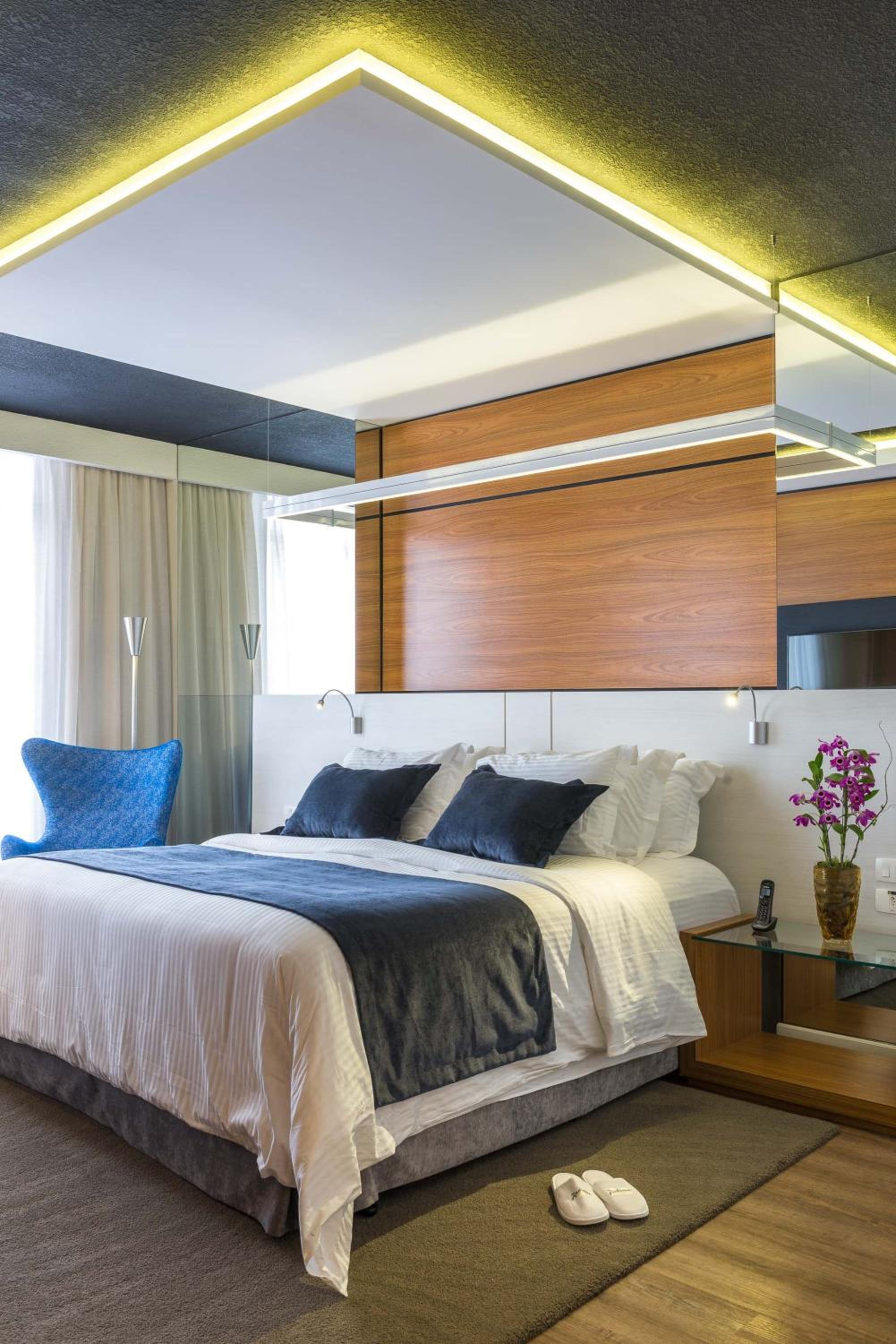 Royal Suite