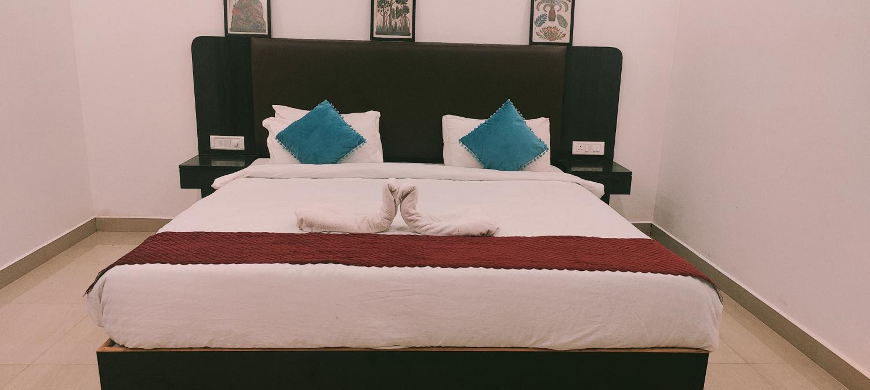 Executive Suite photo 2