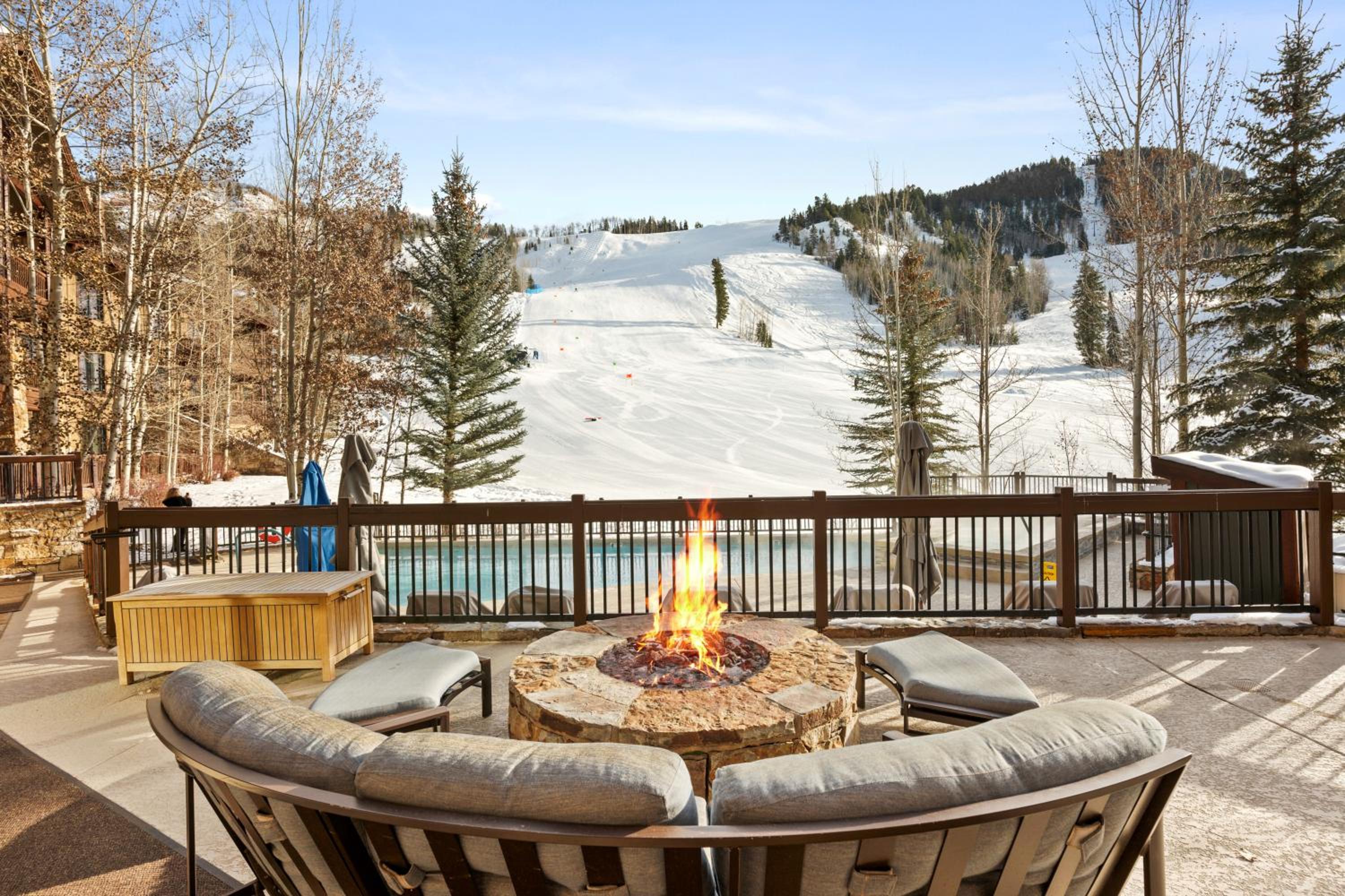 Vacation Home