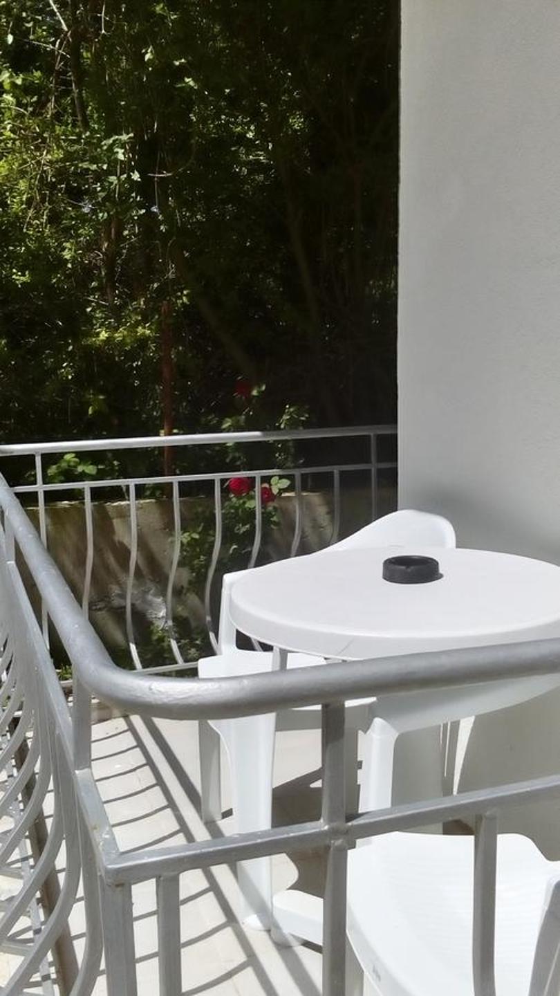 Double Room with Balcony photo 2