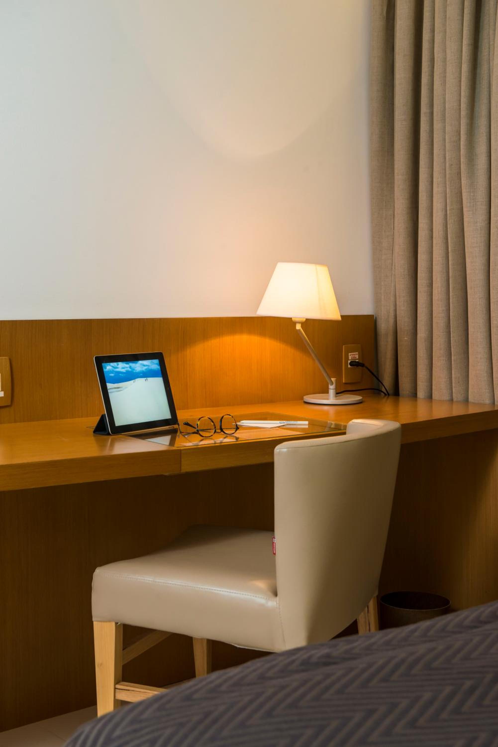 Deluxe Double Room with Sea View photo 3
