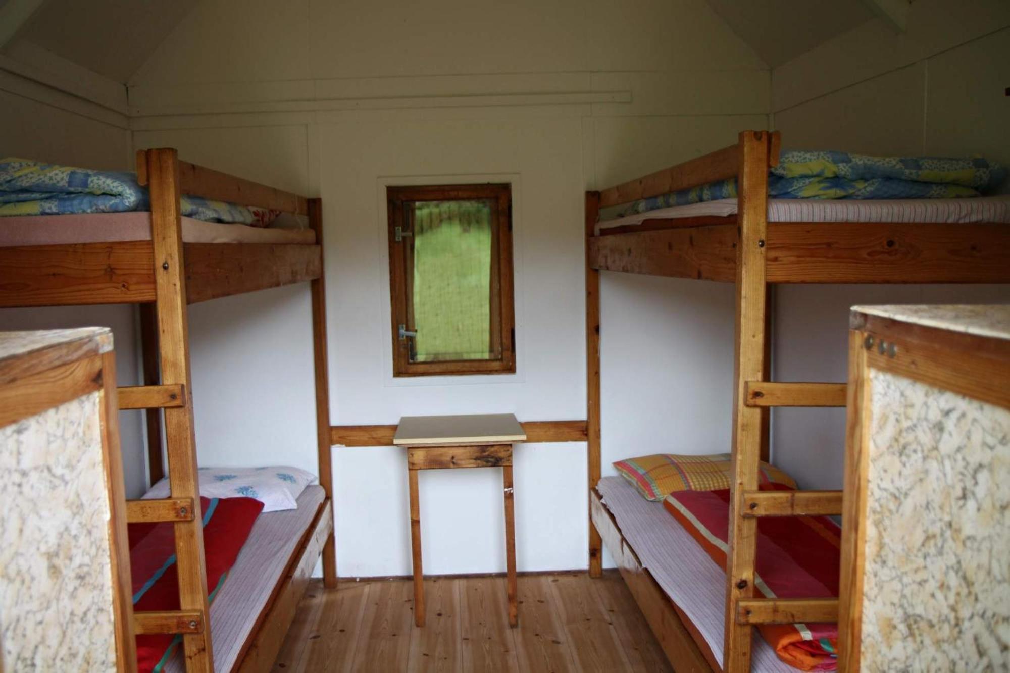 Summer Cottage with Shared Bathroom (2 adults) photo 3