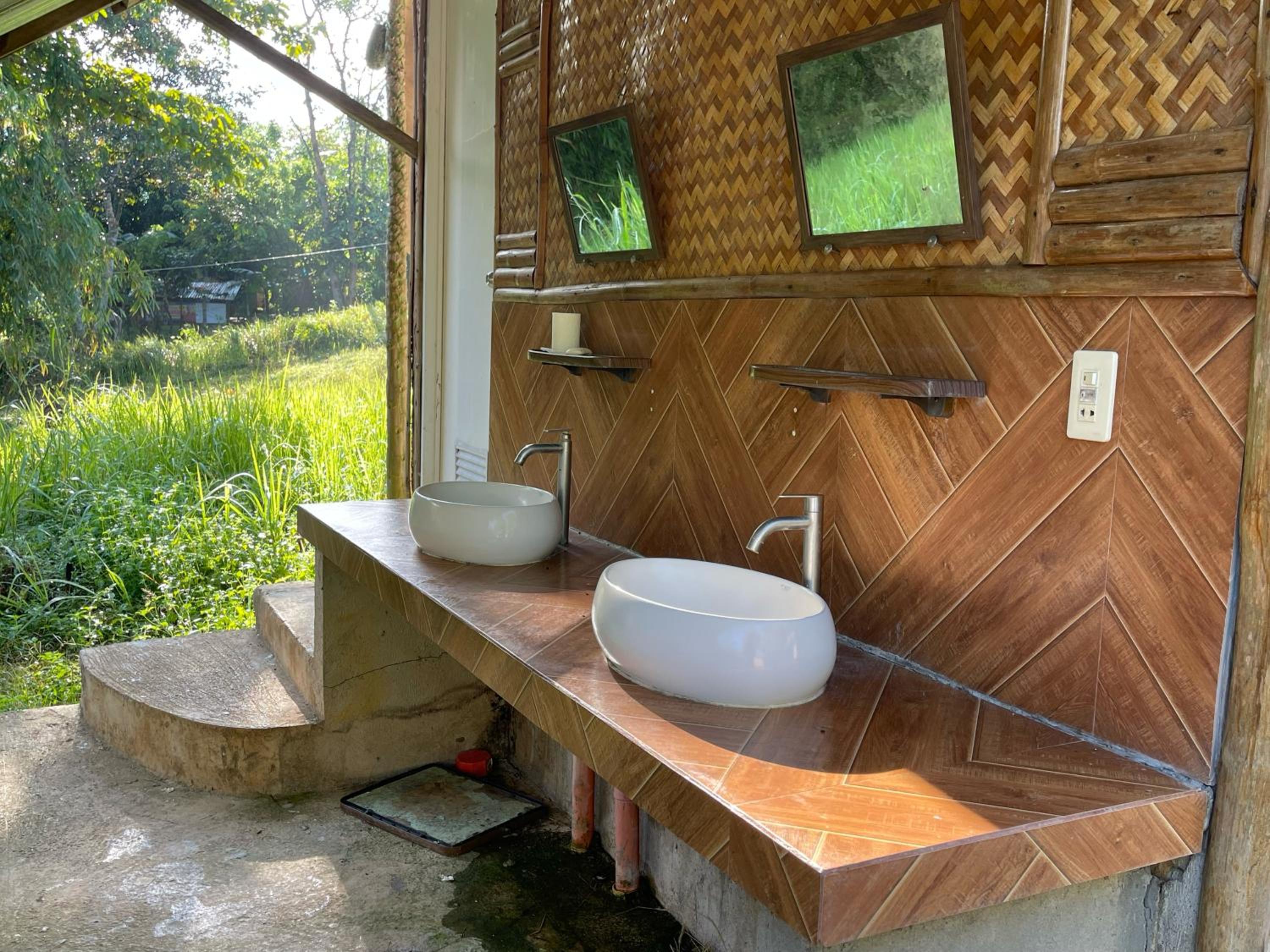 Double Room with Private External Bathroom photo 2