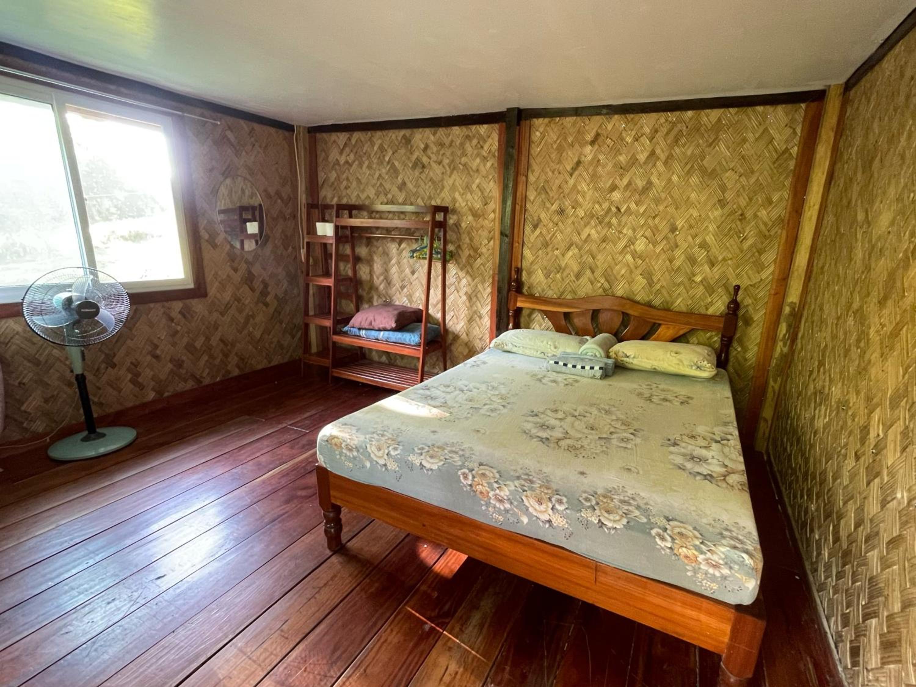Double Room with Private External Bathroom photo 1