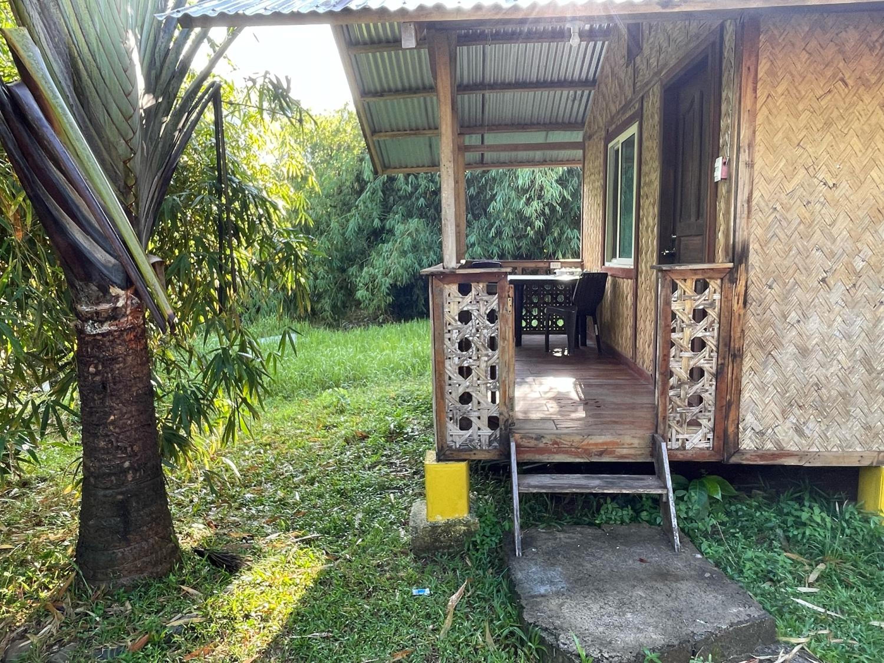Double Room with Private External Bathroom photo 3