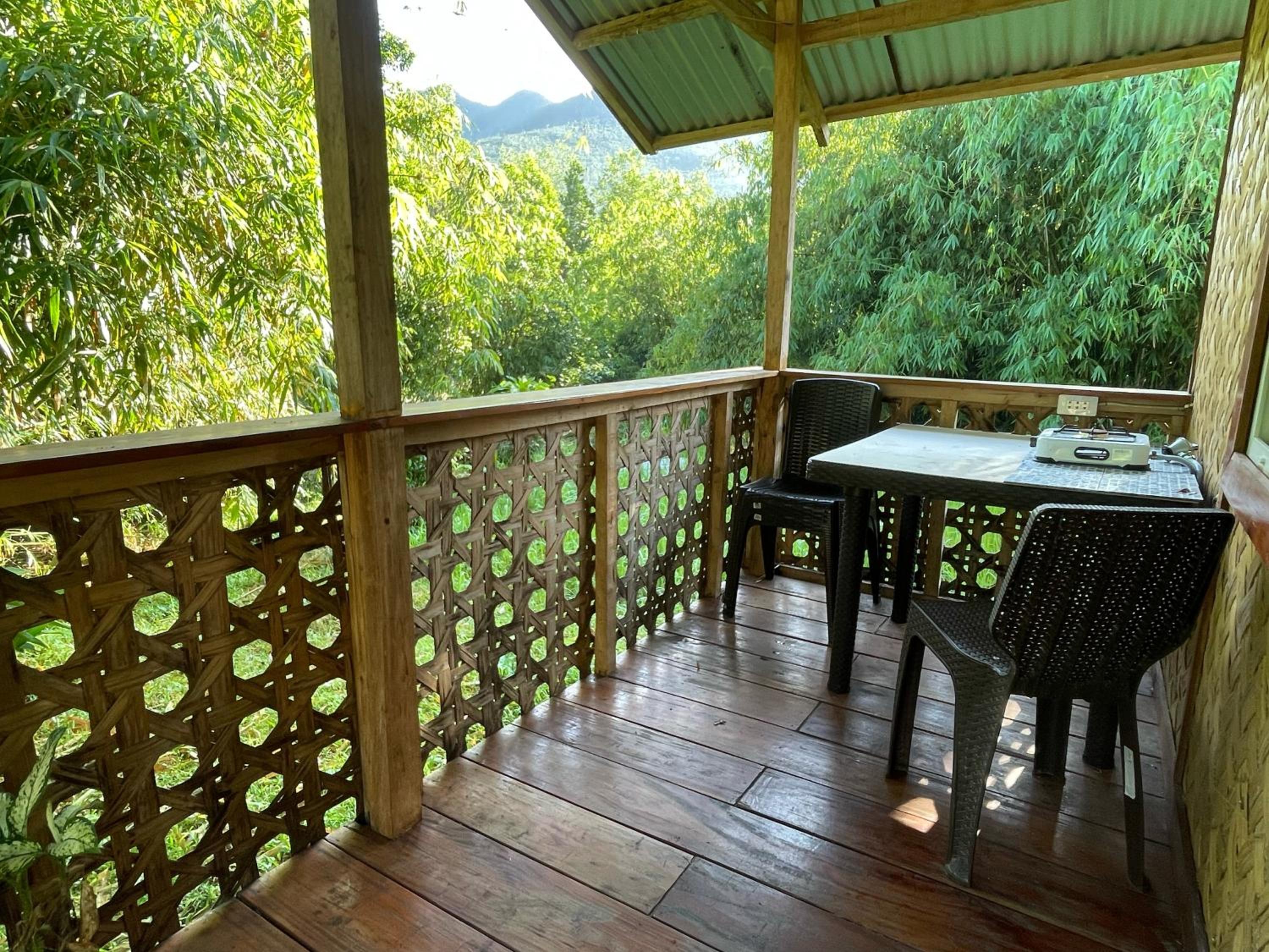 Double Room with Private External Bathroom photo 2