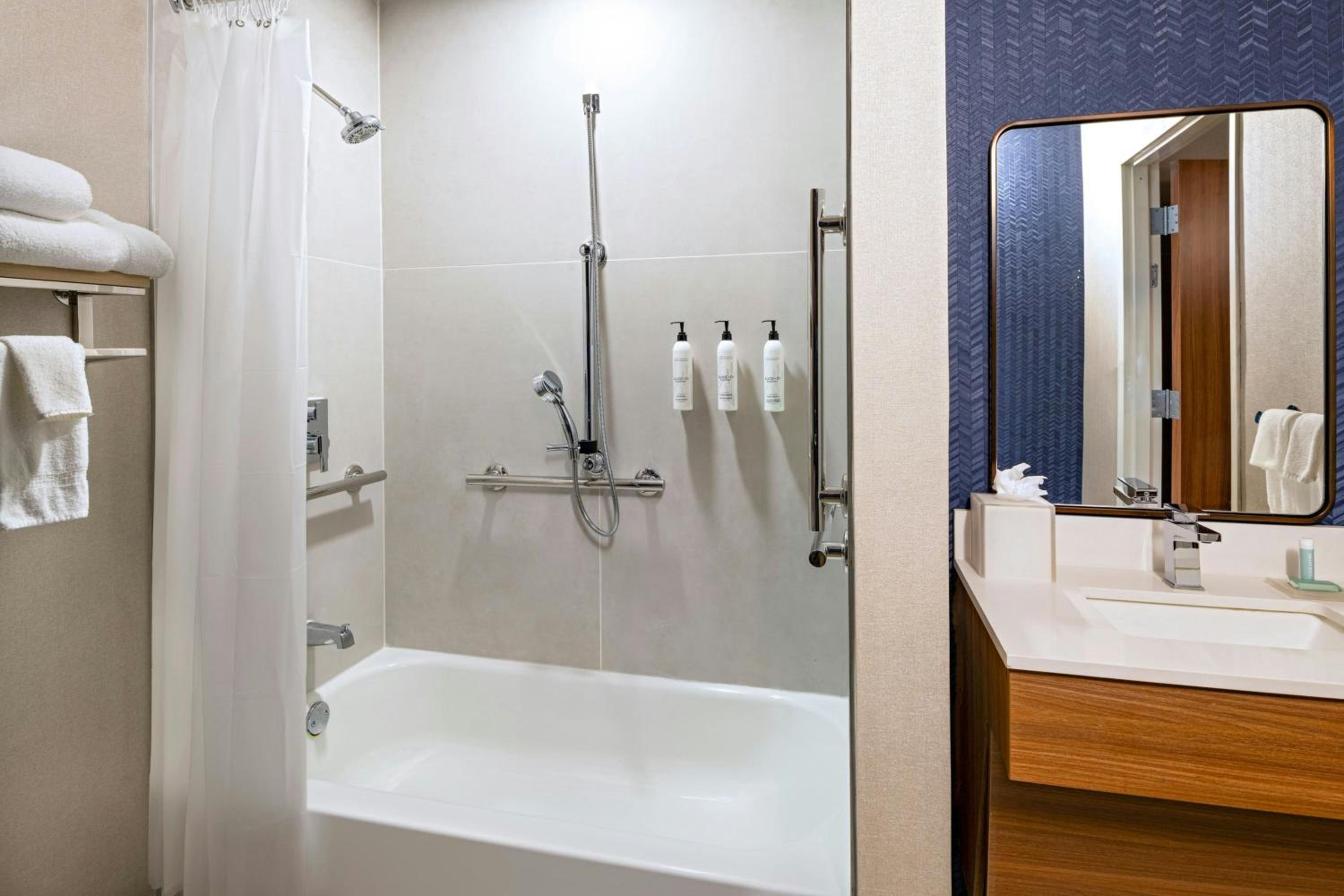 Fairfield by Marriott Inn & Suites Phoenix West Chandler, Foto 4