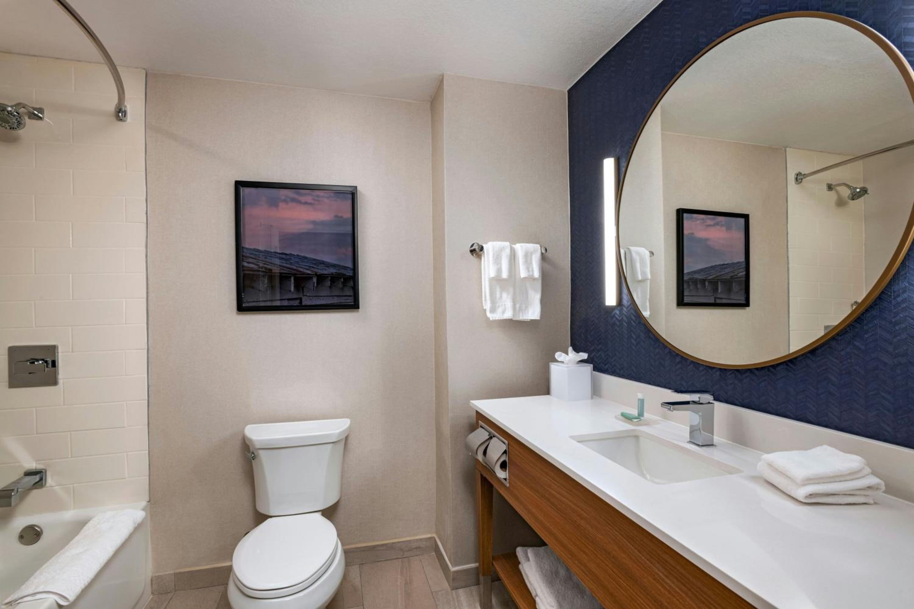Fairfield by Marriott Inn & Suites Phoenix West Chandler, Foto 3