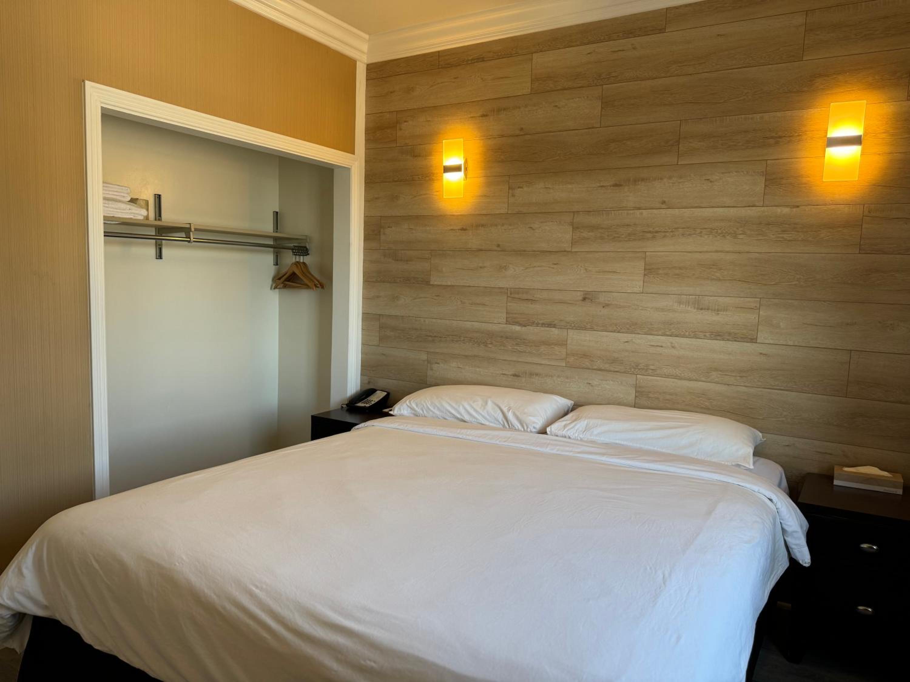 Suite photo 1