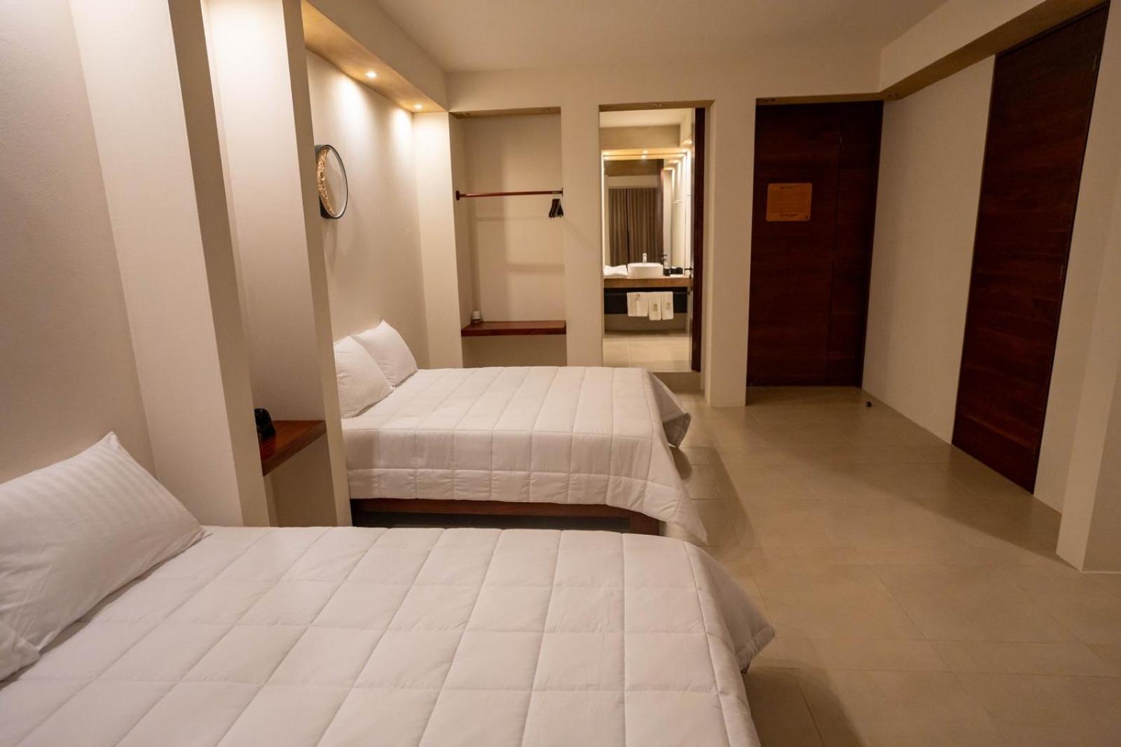 Twin Room with Garden View photo 3