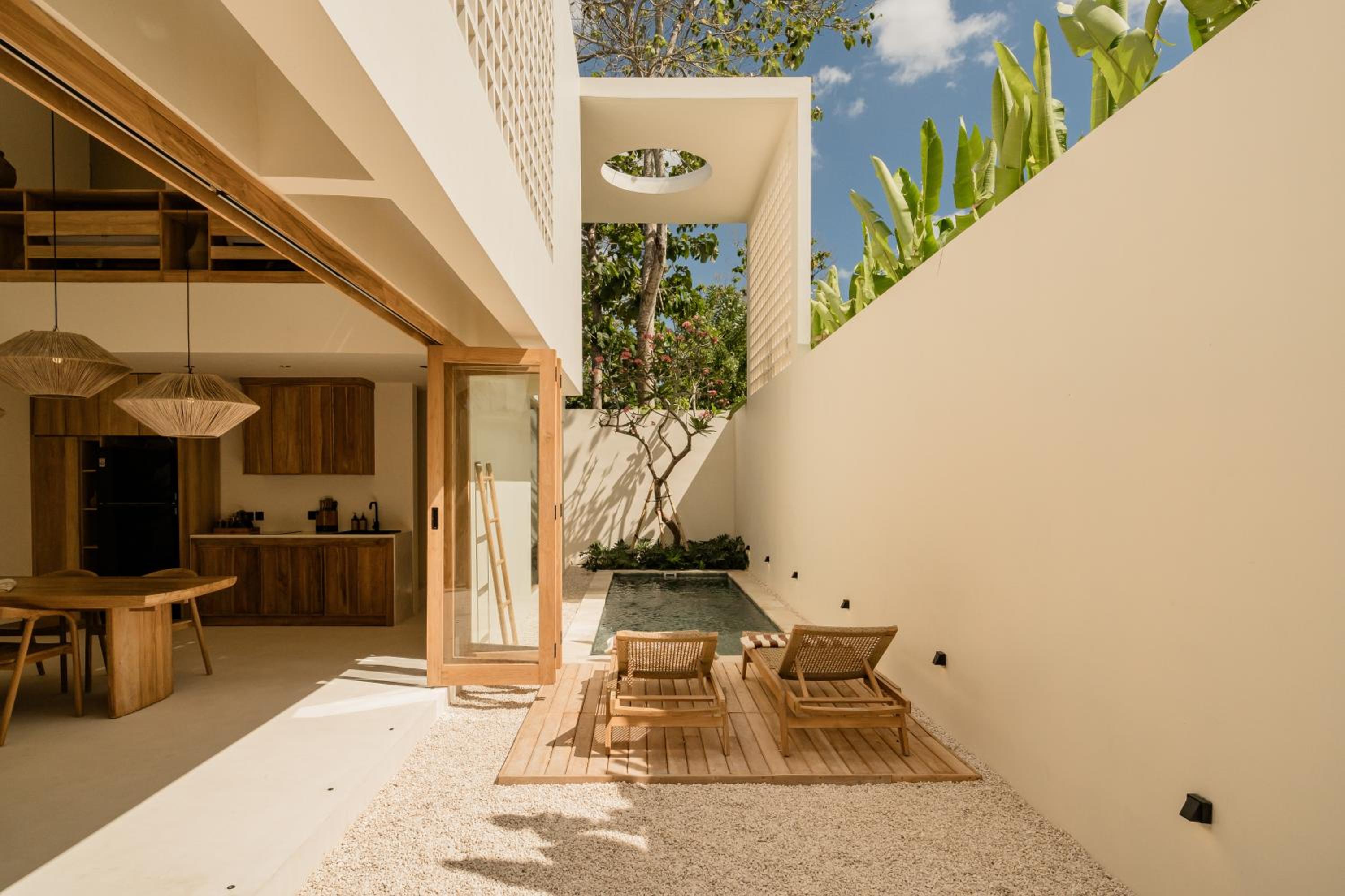 COZ 2bdr Grand Nook Villa