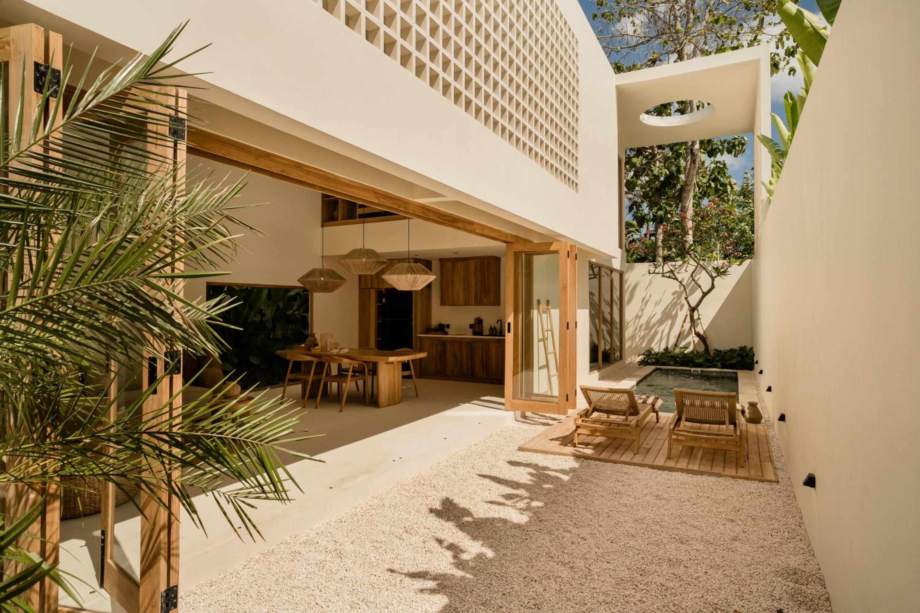 COZ 2bdr Grand Nook Villa photo 2