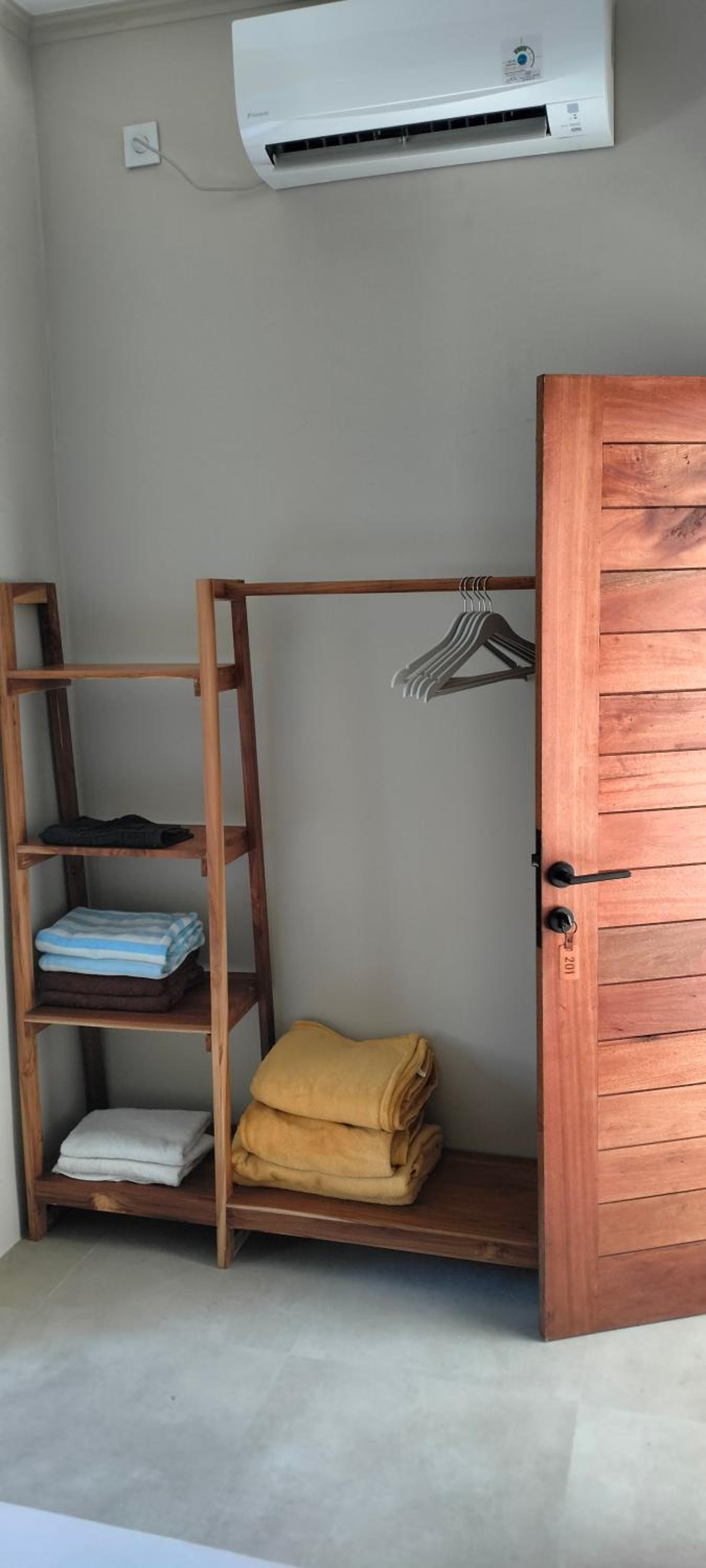 Superior Double Room photo 3