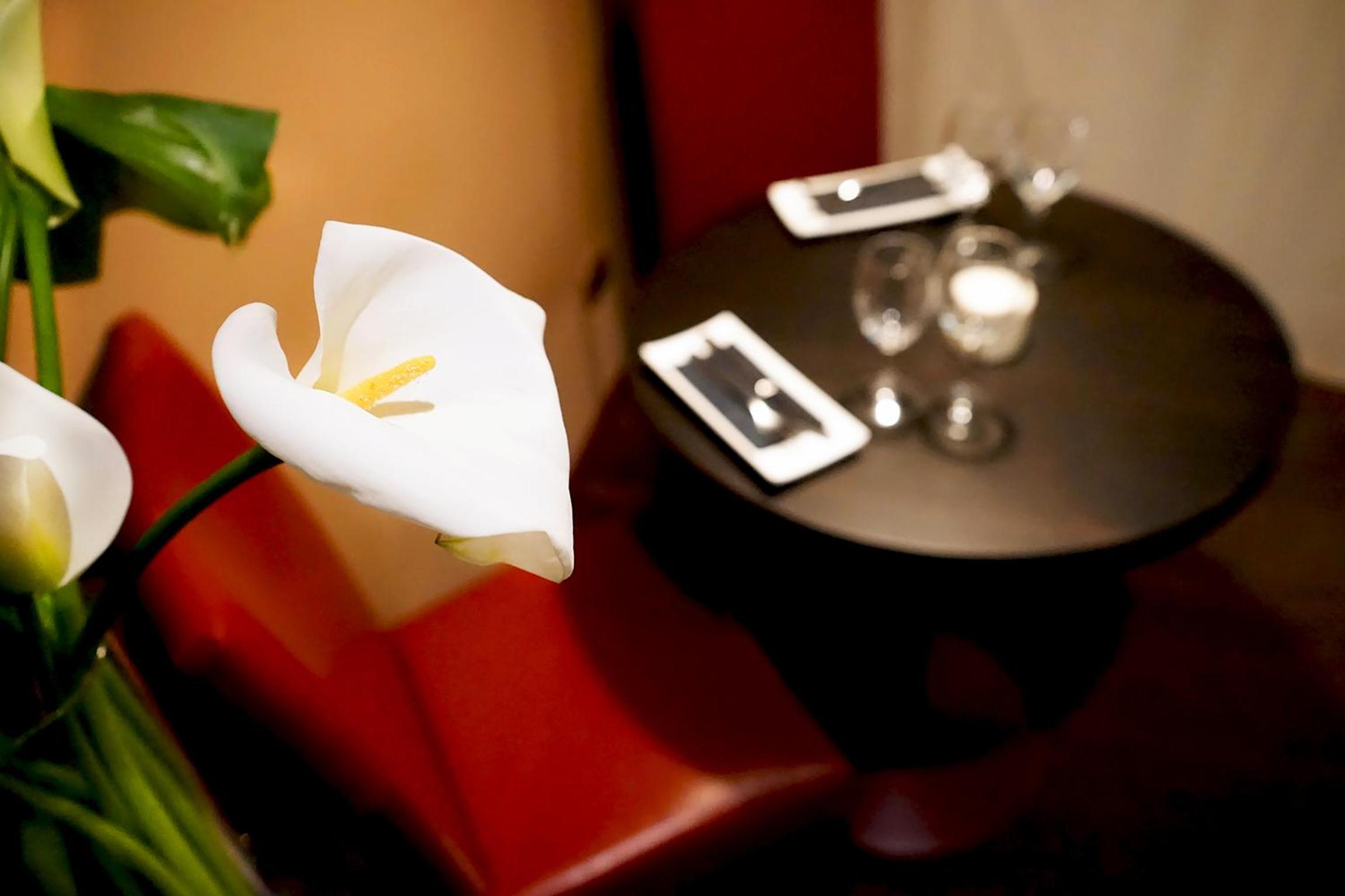 Luxury Suite with Spa Bath - Photo 1