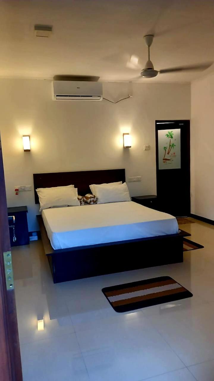 Standard Double Room photo 3