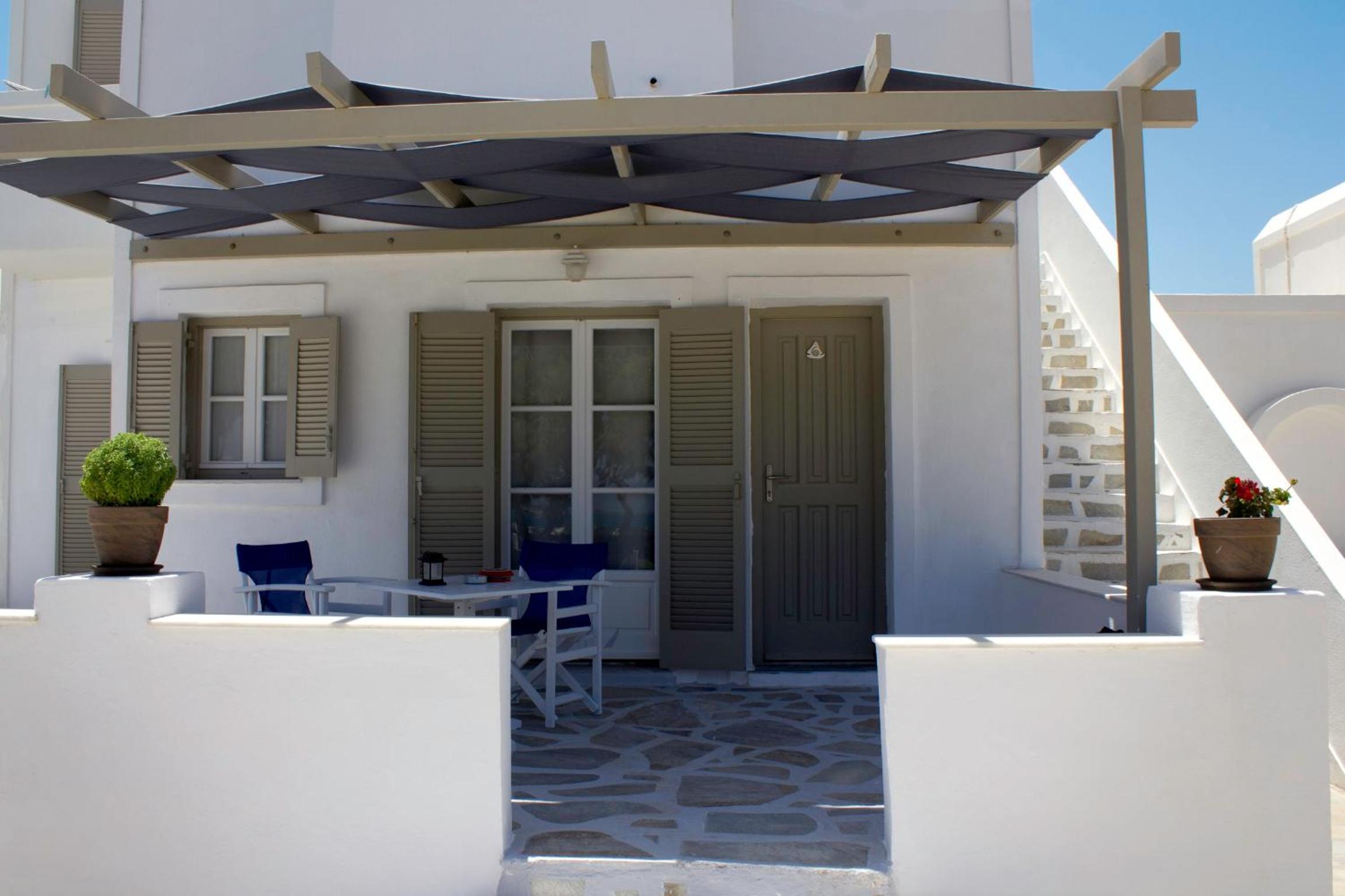 Studio with Sea View (2 Adults) photo 3